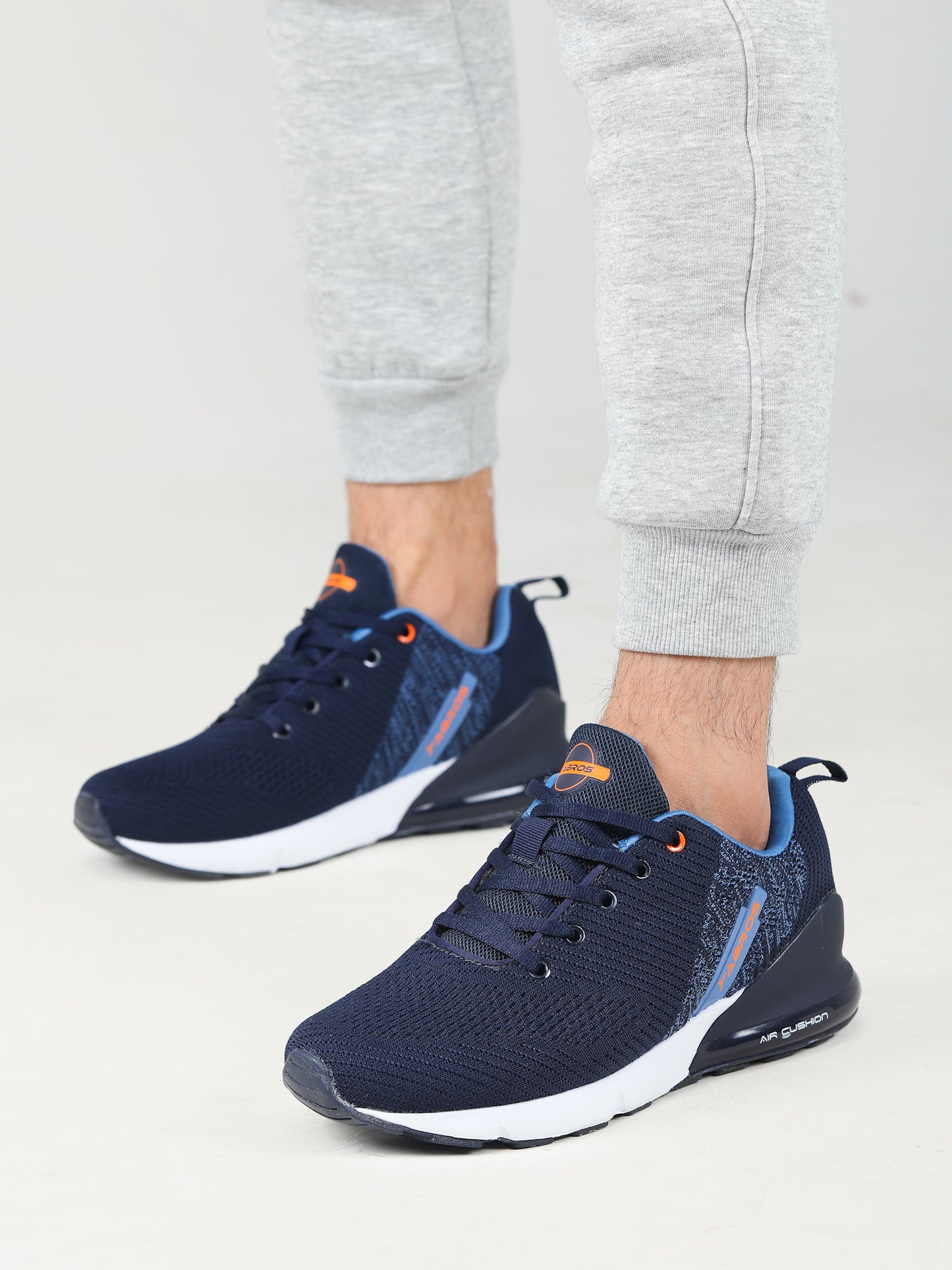 Sport-Shoes Warren For Men'S