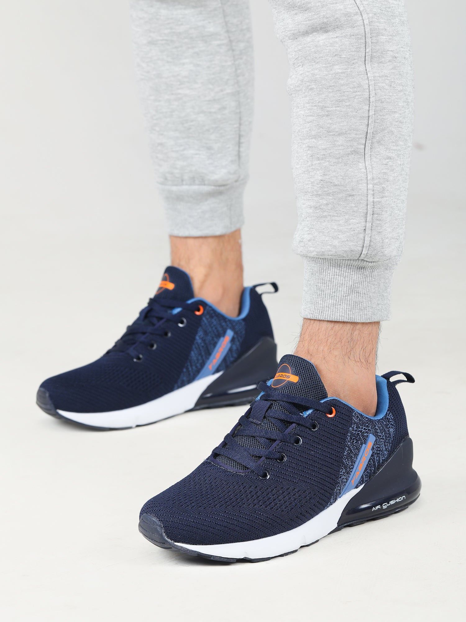 Sport-Shoes Warren For Men'S - Abros Sports