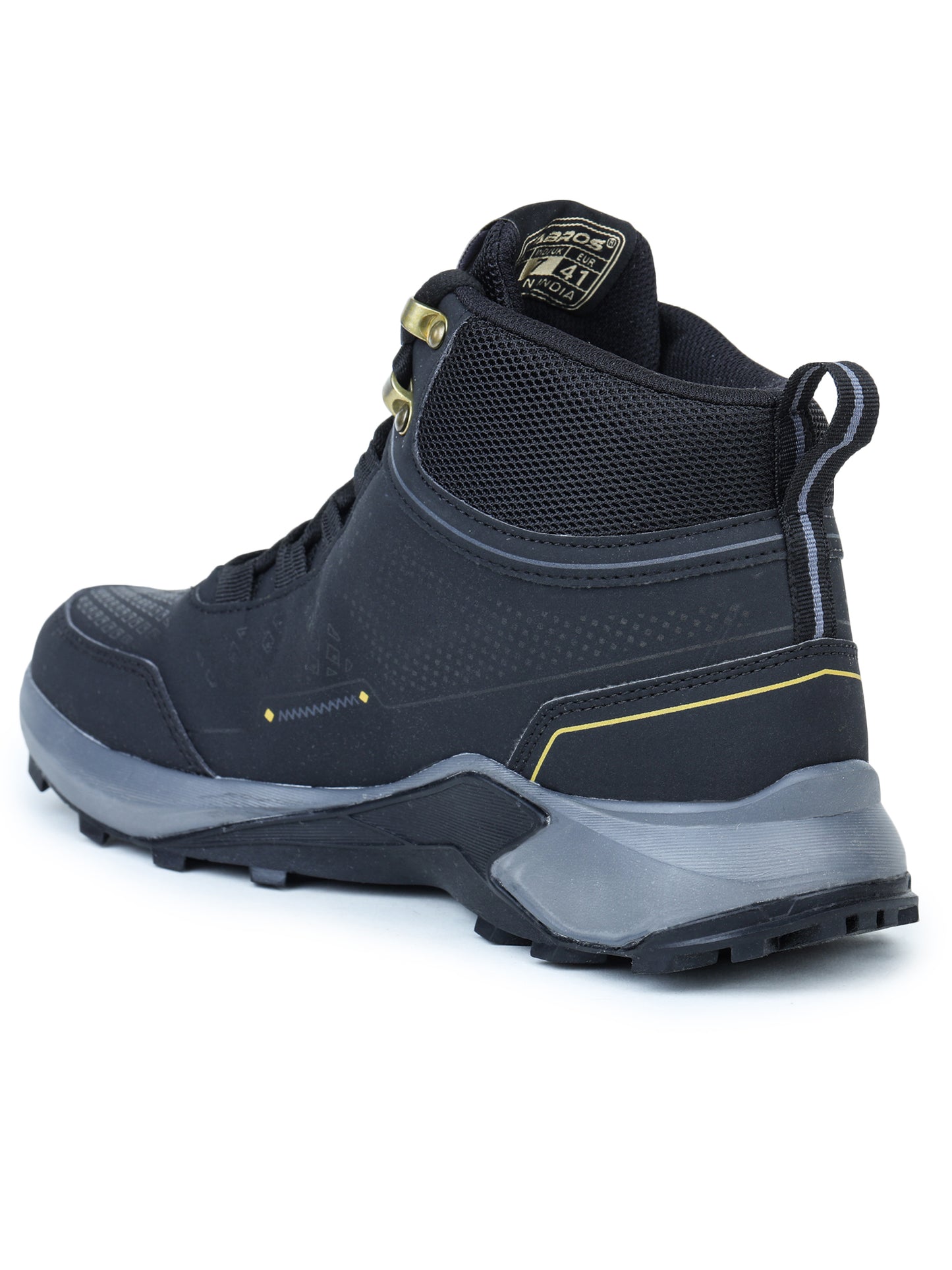 ABROS COACH SPORT-SHOES For MEN'S