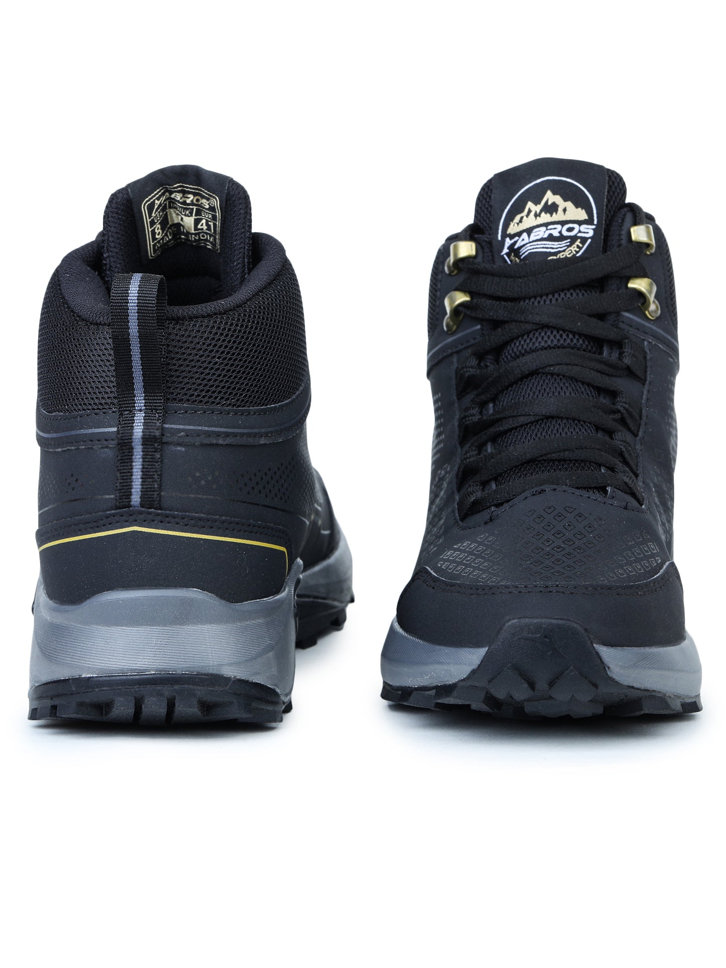 ABROS COACH SPORT-SHOES For MEN'S