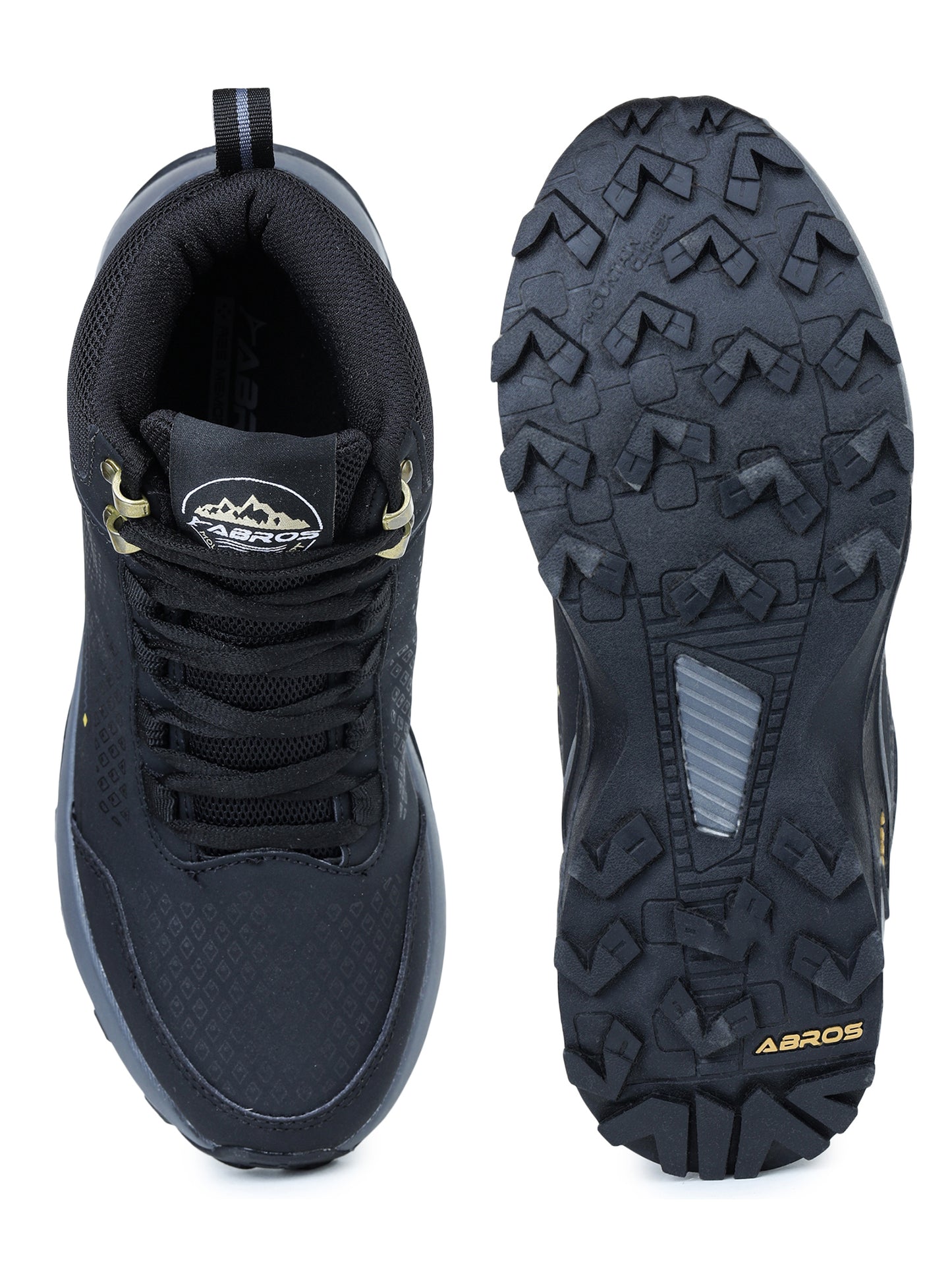 ABROS COACH SPORT-SHOES For MEN'S