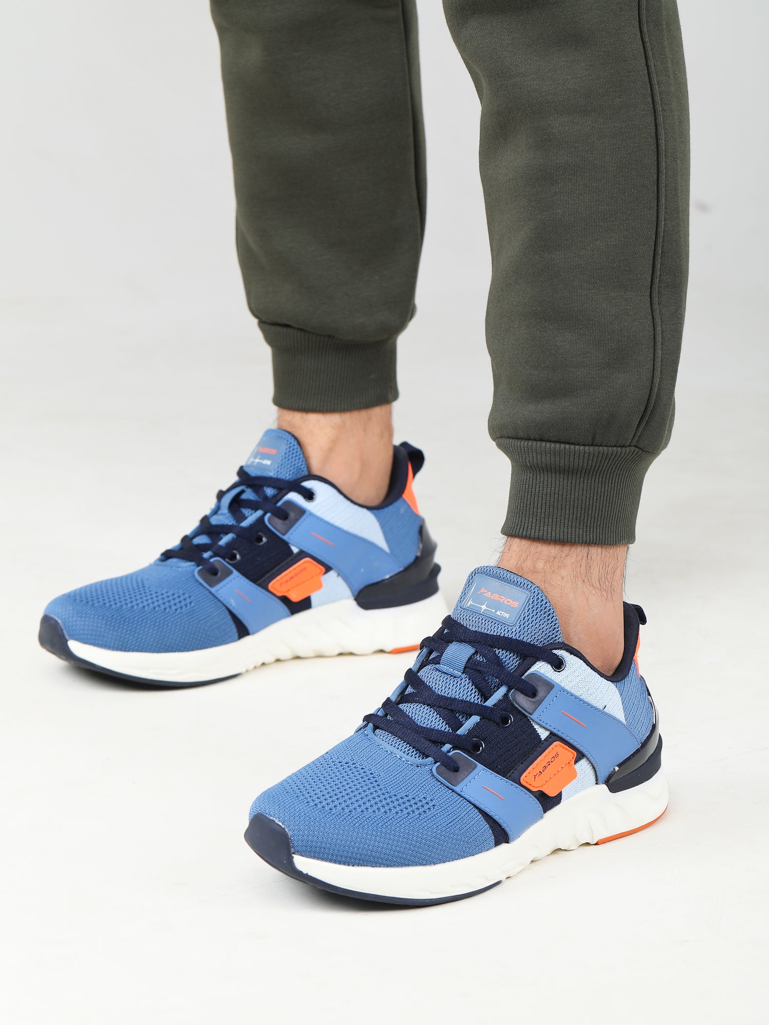 Sport-Shoes Quest For Men'S - Abros Sports