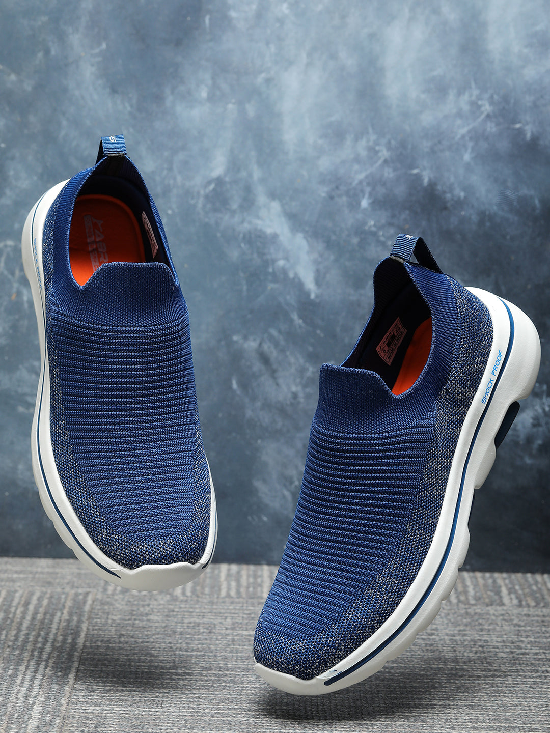 DAISY-N SPORT-SHOES FOR LADIES