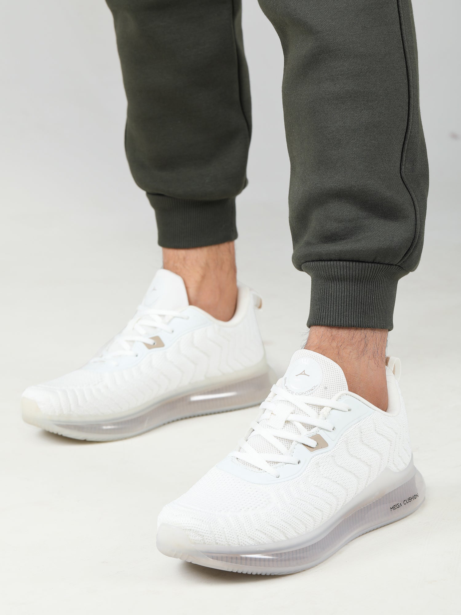 Sport-Shoes Sheldon For Men'S - Abros Sports