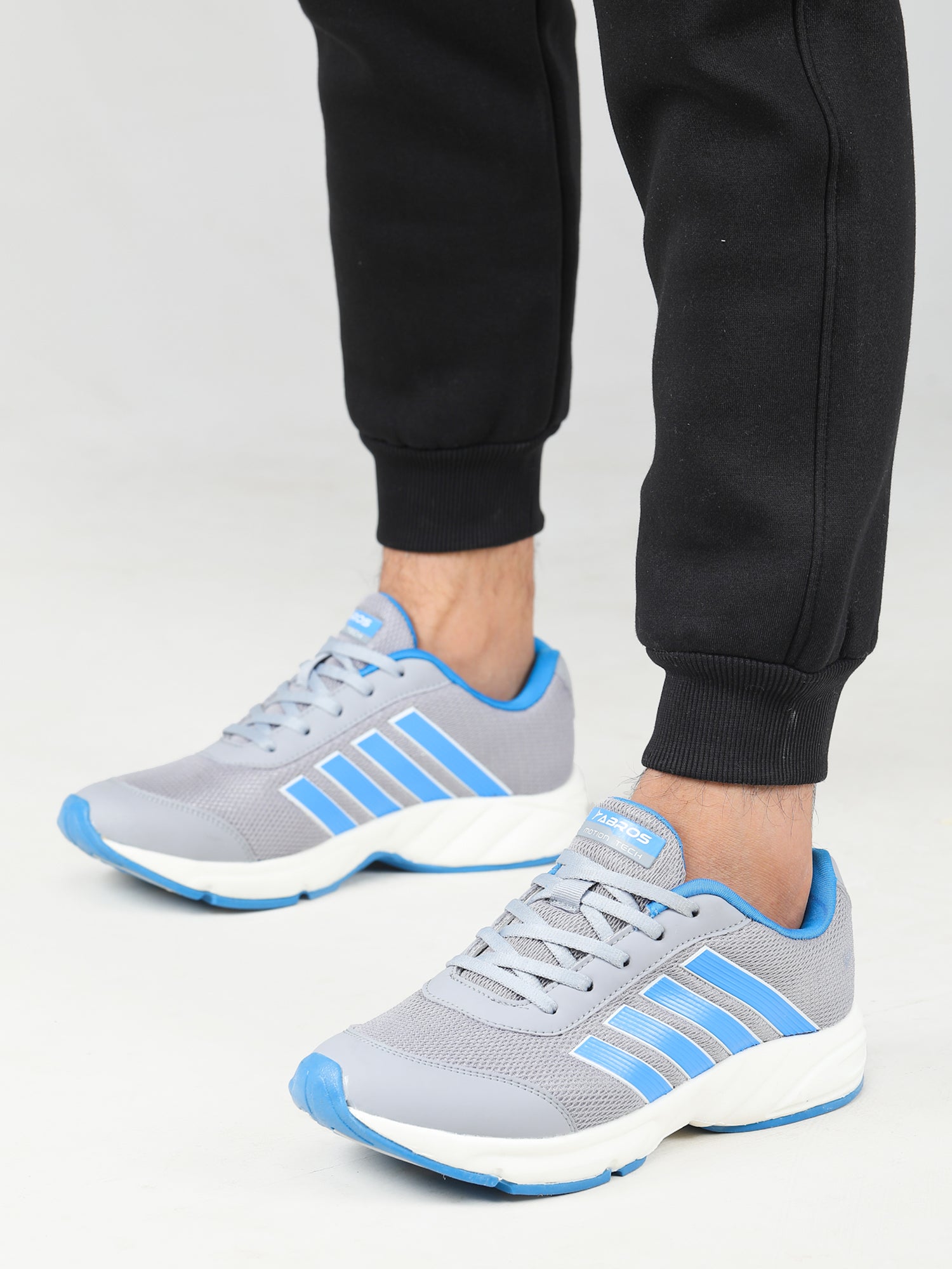 Sport-Shoes Salem For Men'S - Abros Sports