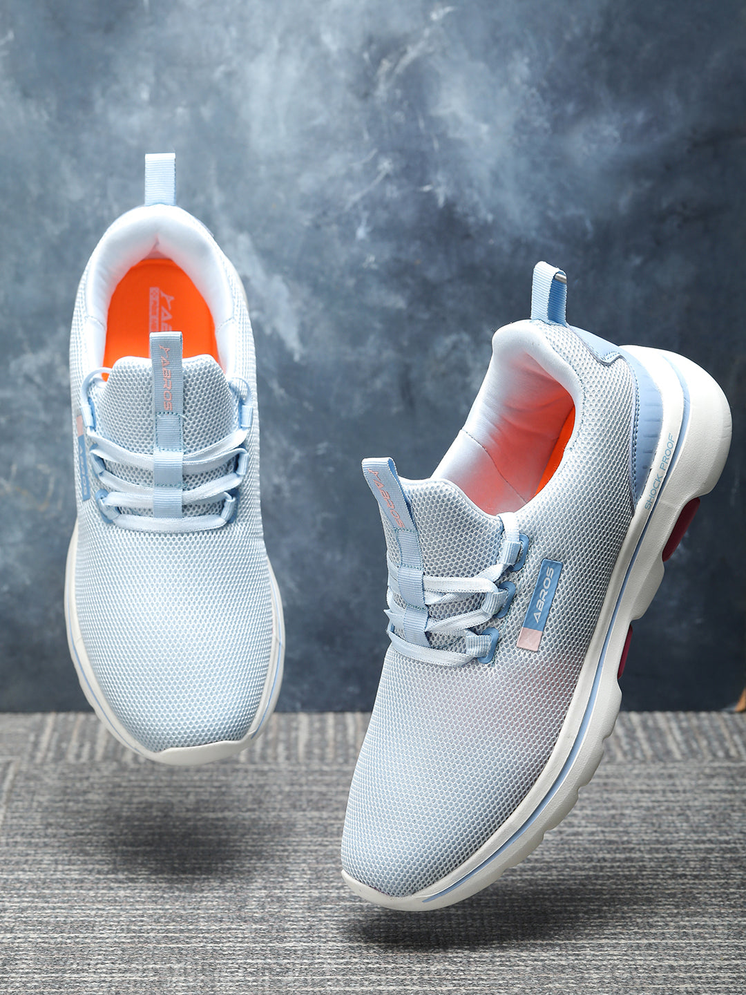 PANAMA SPORT-SHOES FOR LADIES - Abros Sports