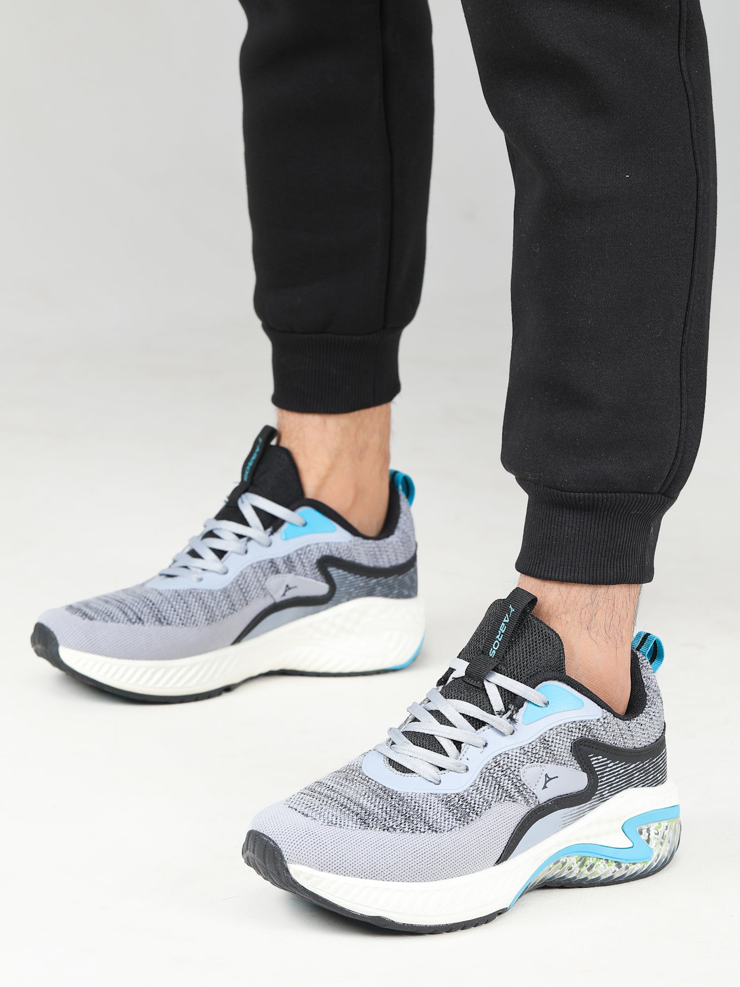 Abros Sport-Shoes Tender-O For Men'S