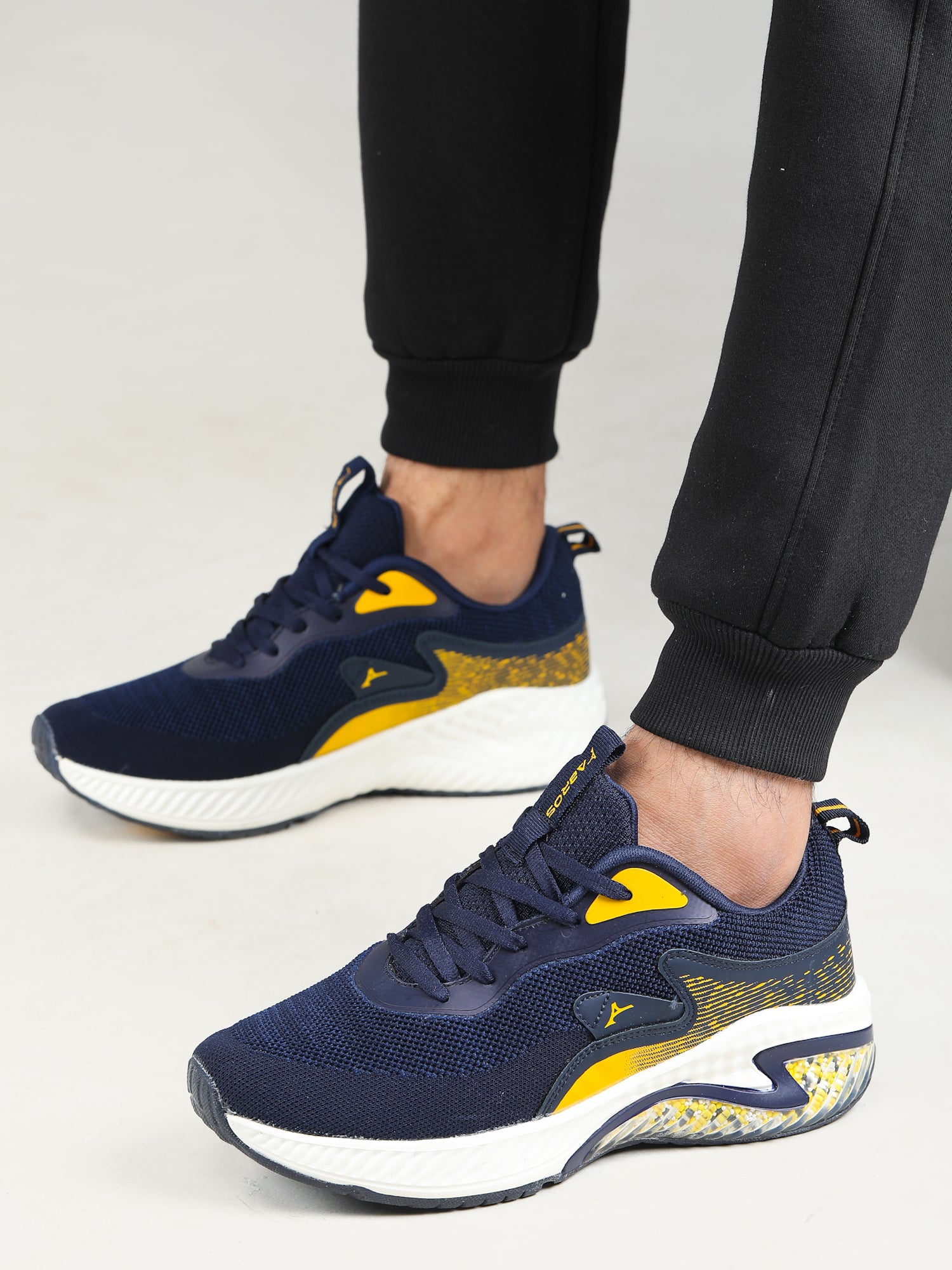 Sport-Shoes Tender-O For Men'S - Abros Sports