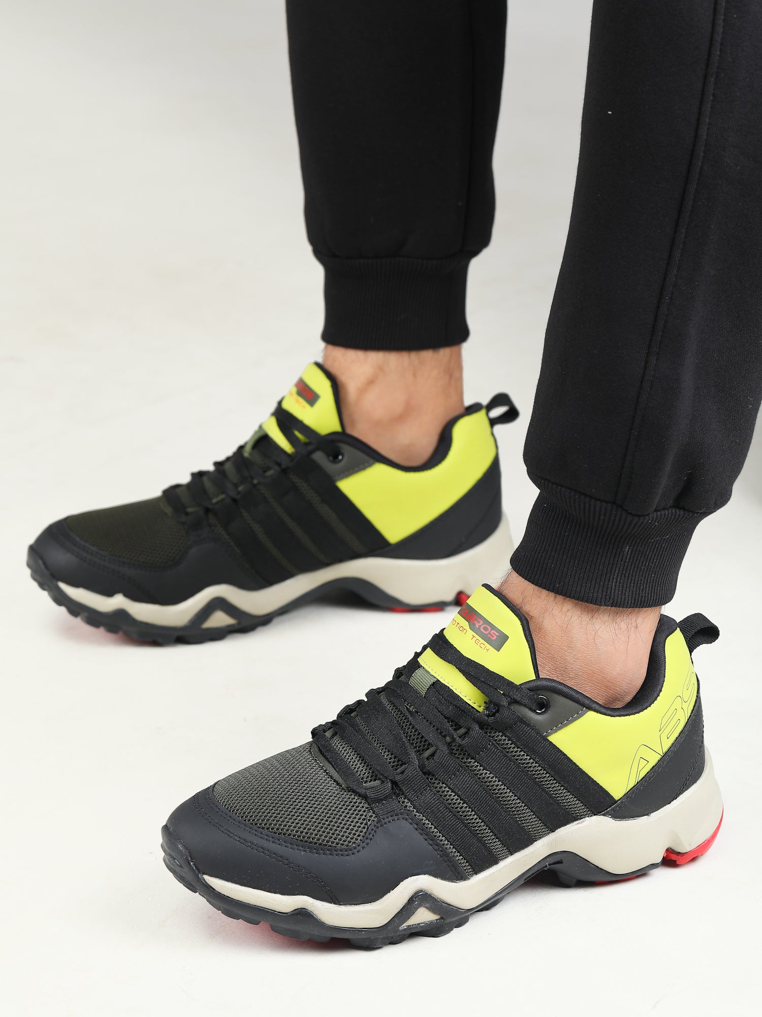 Sport-Shoes Roxwell For Men'S - Abros Sports
