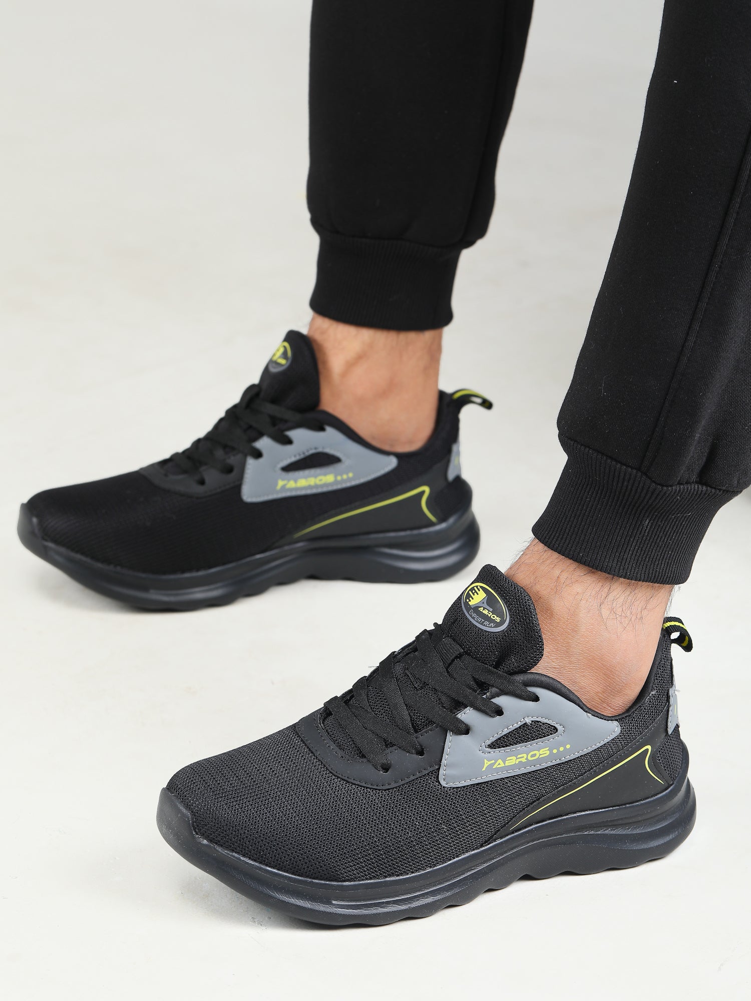 Sport-Shoes Dylan  For Men'S - Abros Sports