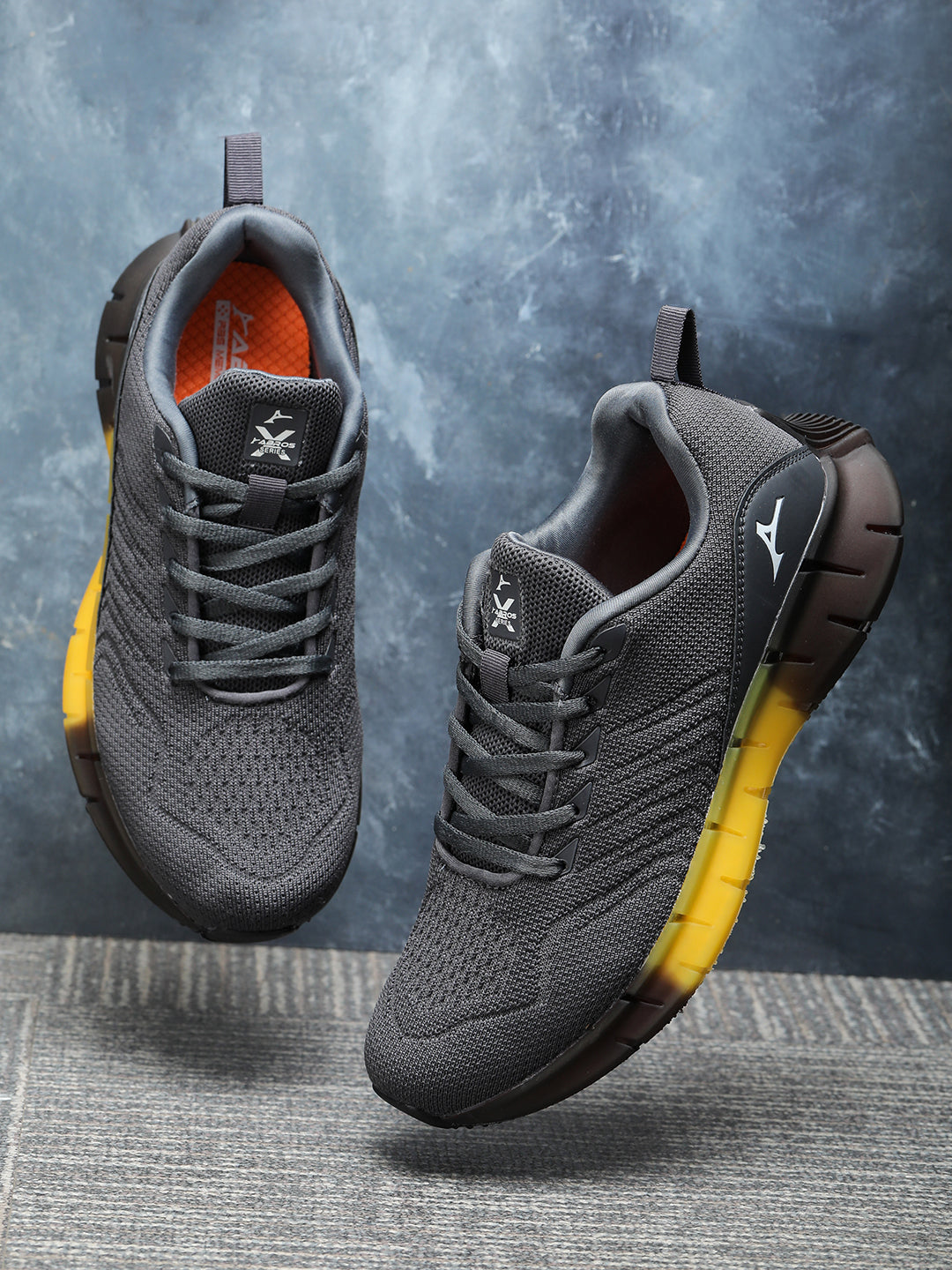 Sport-Shoes Magic For Boy's - Abros Sports