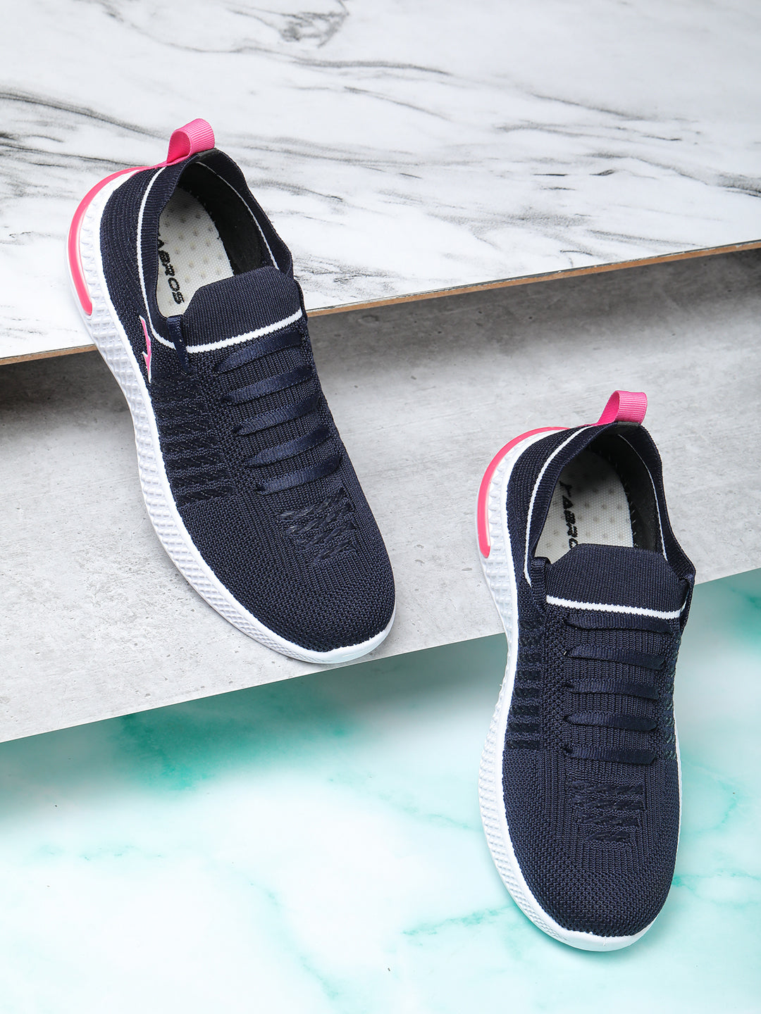 ROSE-O SPORT SHOE FOR LADIES - Abros Sports