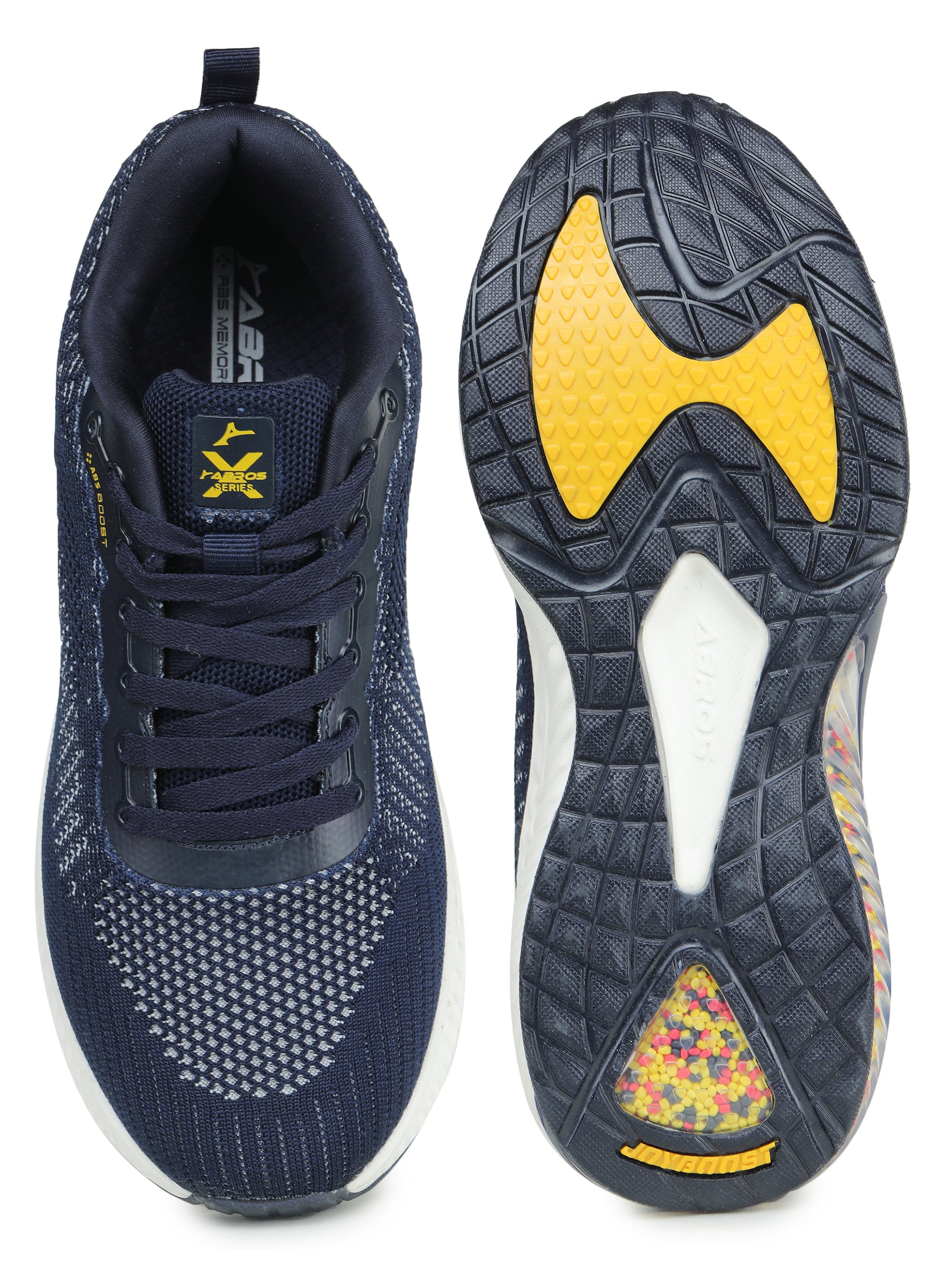 Triumph Sport-Shoes For Gents - Abros Sports