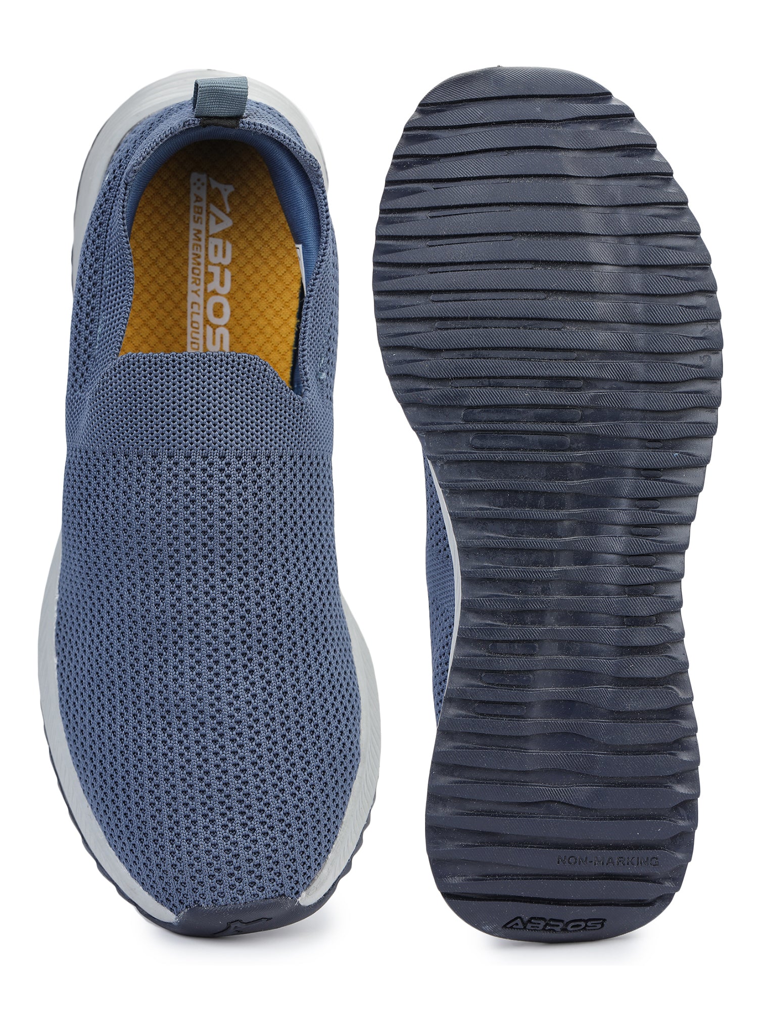 SERGIO SPORT-SHOES FOR MEN - Abros Sports