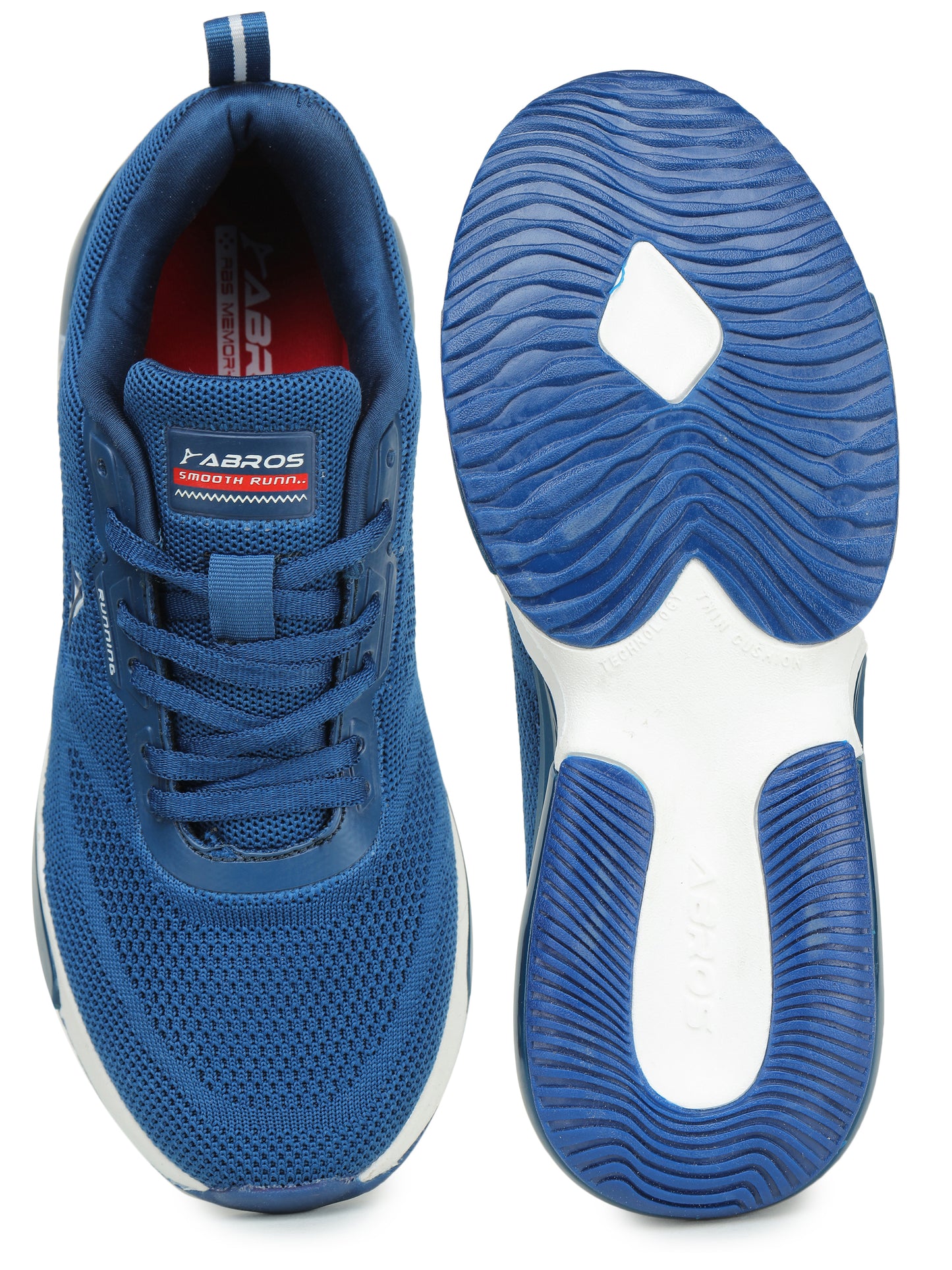 Ai 2 N Sport-Shoes For Gents