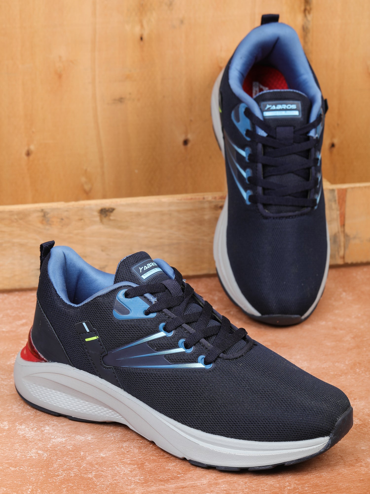 CORENS SPORT-SHOES FOR MEN - Abros Sports