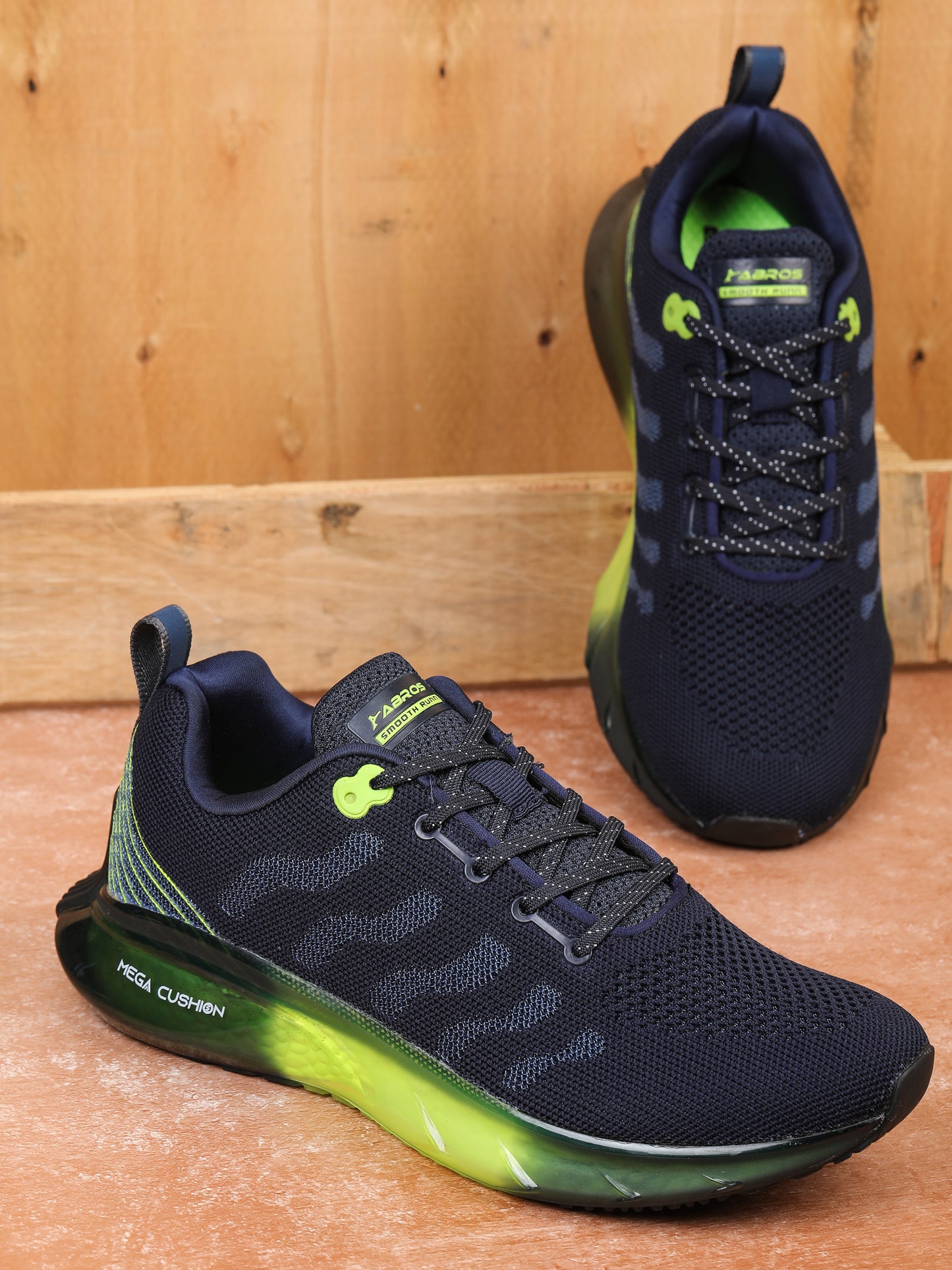 RONALDO SPORT-SHOES FOR MEN