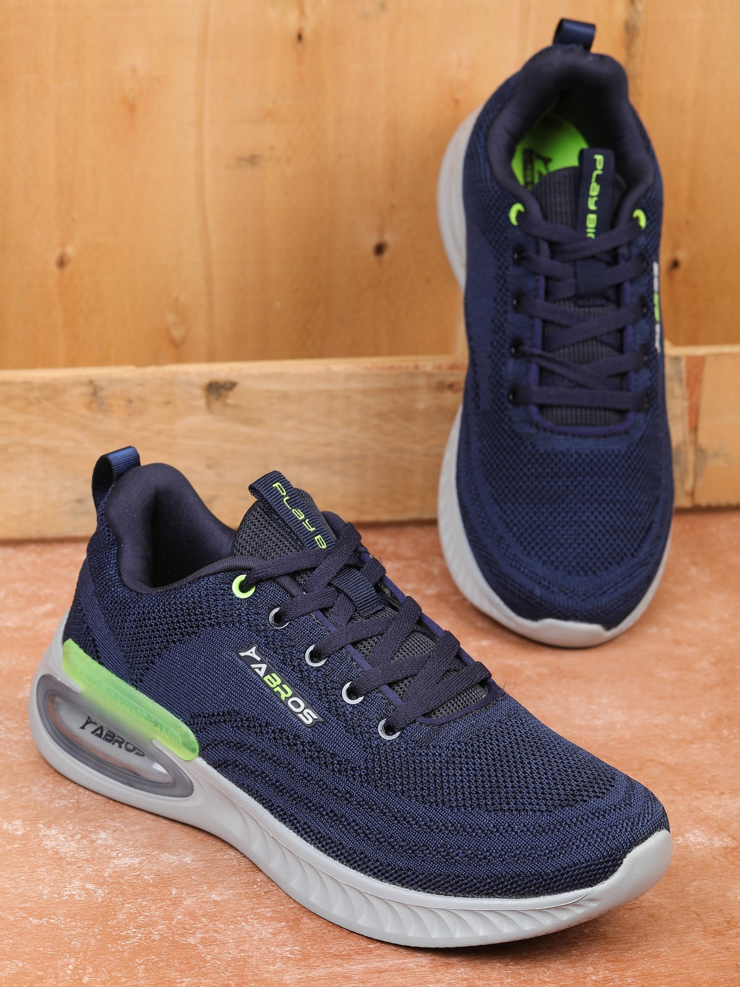 FALCON SPORT-SHOES FOR MEN