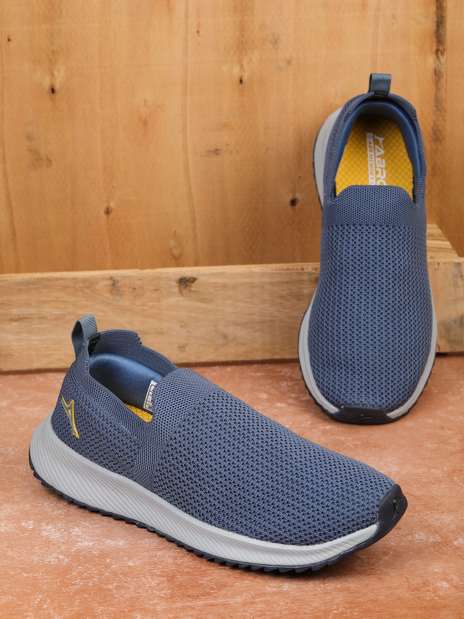 SERGIO SPORT-SHOES FOR MEN - Abros Sports