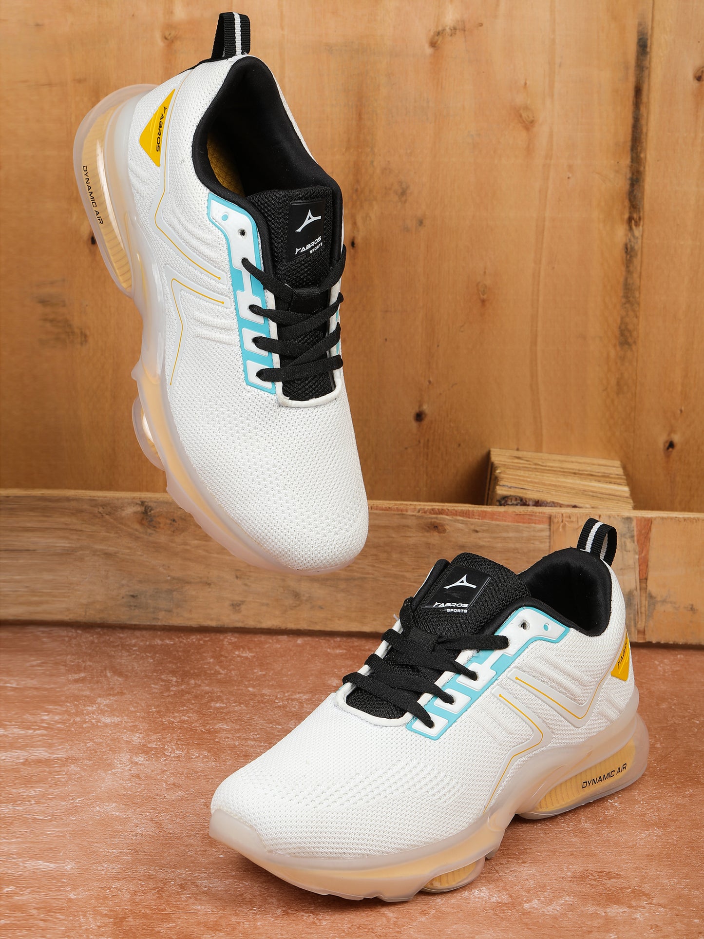 BENJAMIN SPORT-SHOES FOR MEN