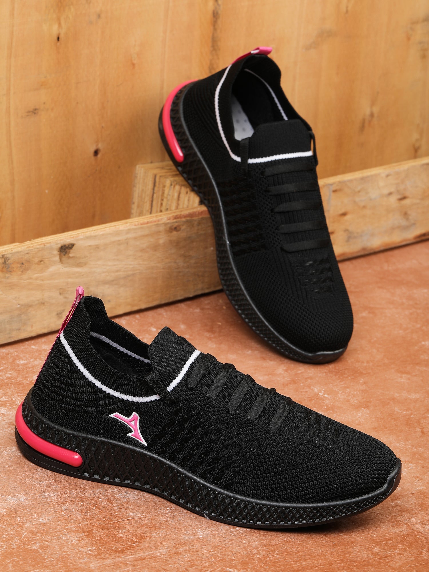 ROSE-O SPORT SHOE FOR LADIES