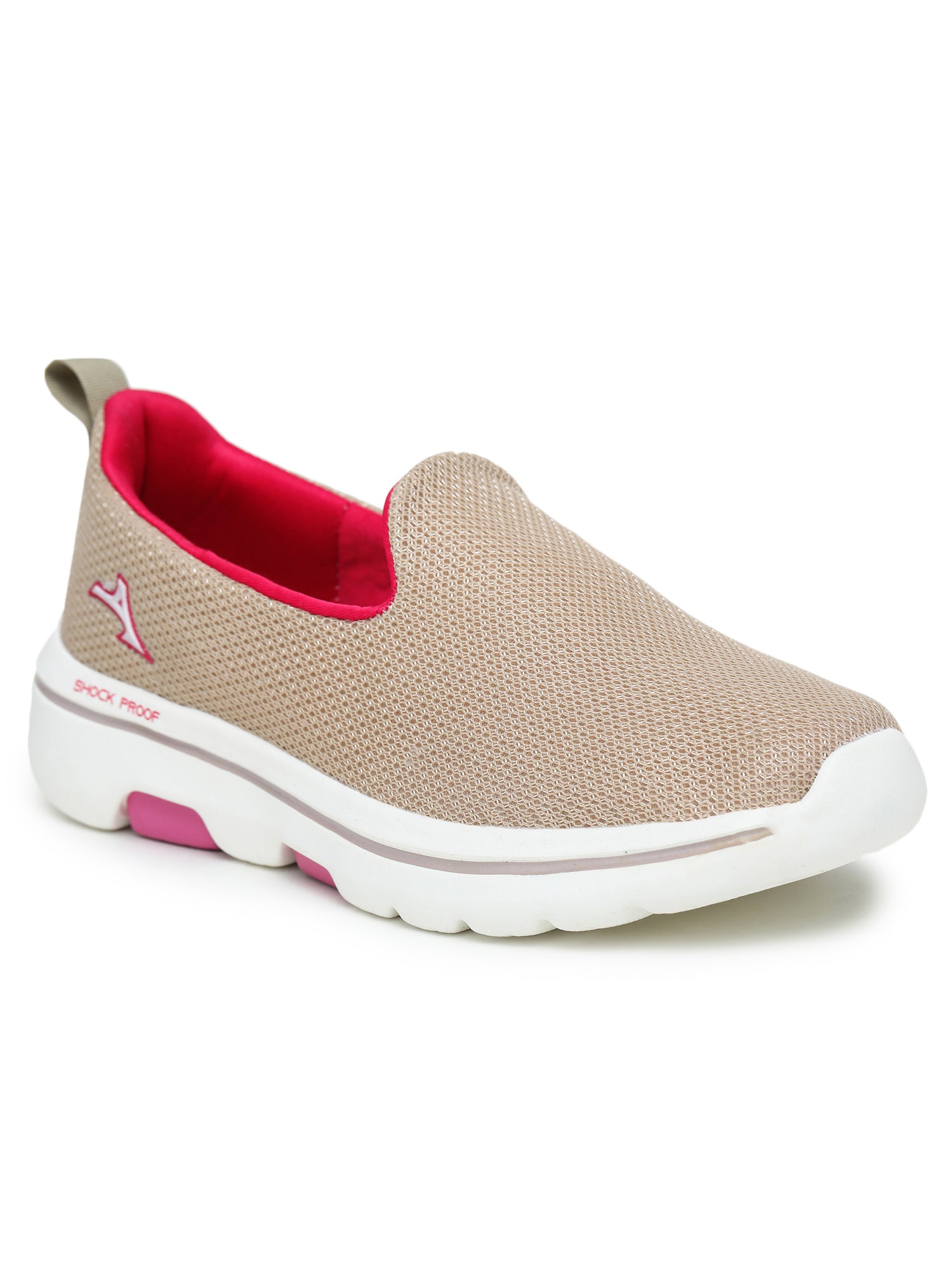 JULIA-N SPORT-SHOES FOR LADIES - Abros Sports