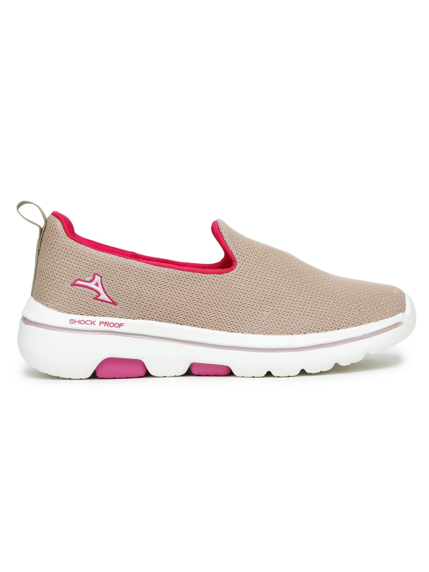 JULIA-N SPORT-SHOES FOR LADIES - Abros Sports