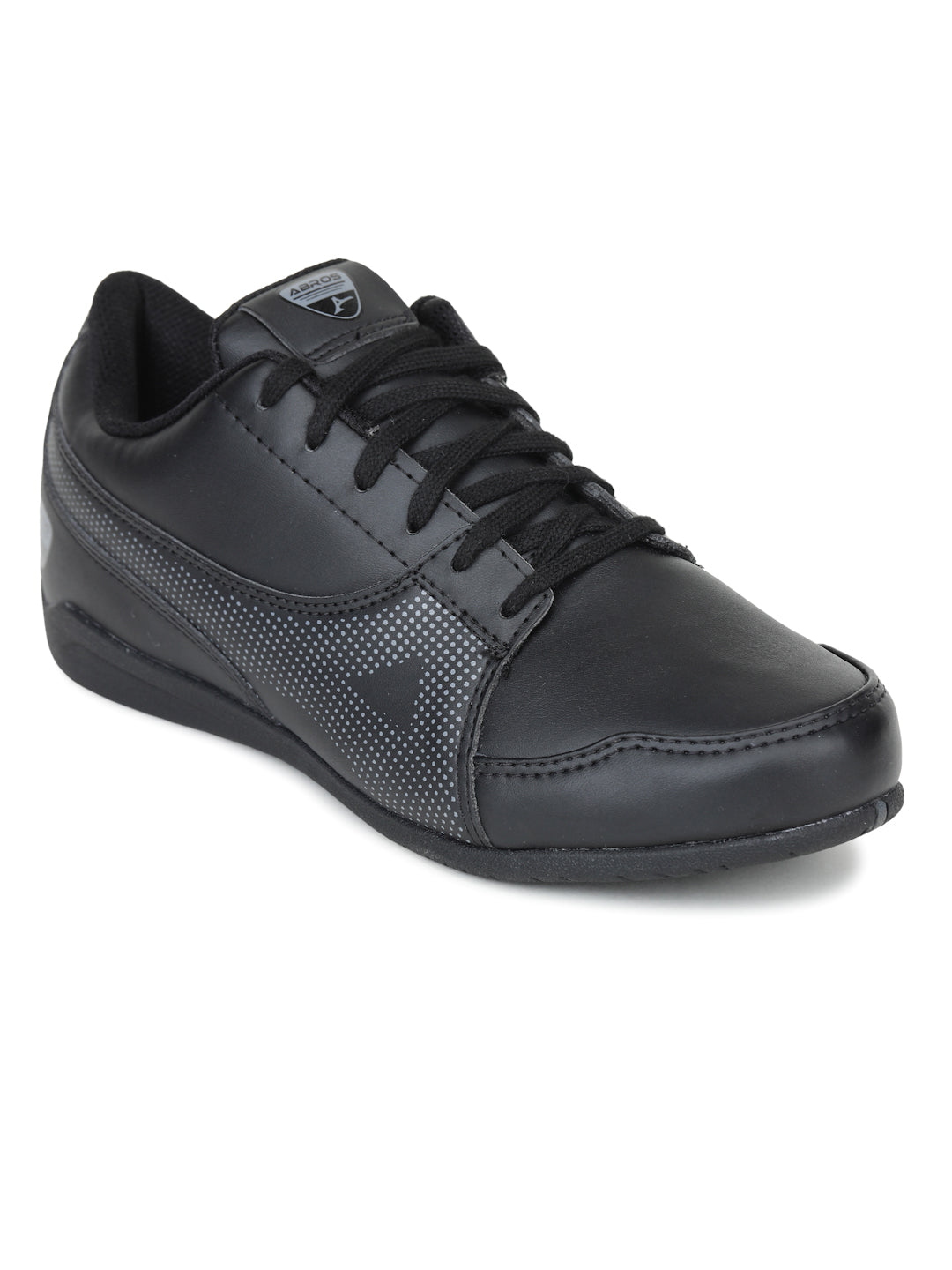 Casual Sneakers Algo8018 Nino Lifestyle Shoes For Men - Abros Sports