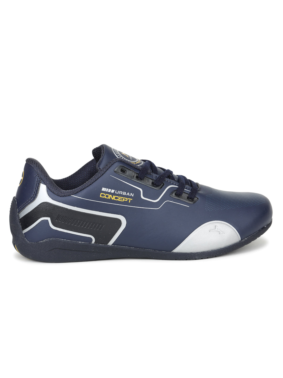 Casual Sneakers Algo8012 Bikor Lifestyle Shoes For Men - Abros Sports