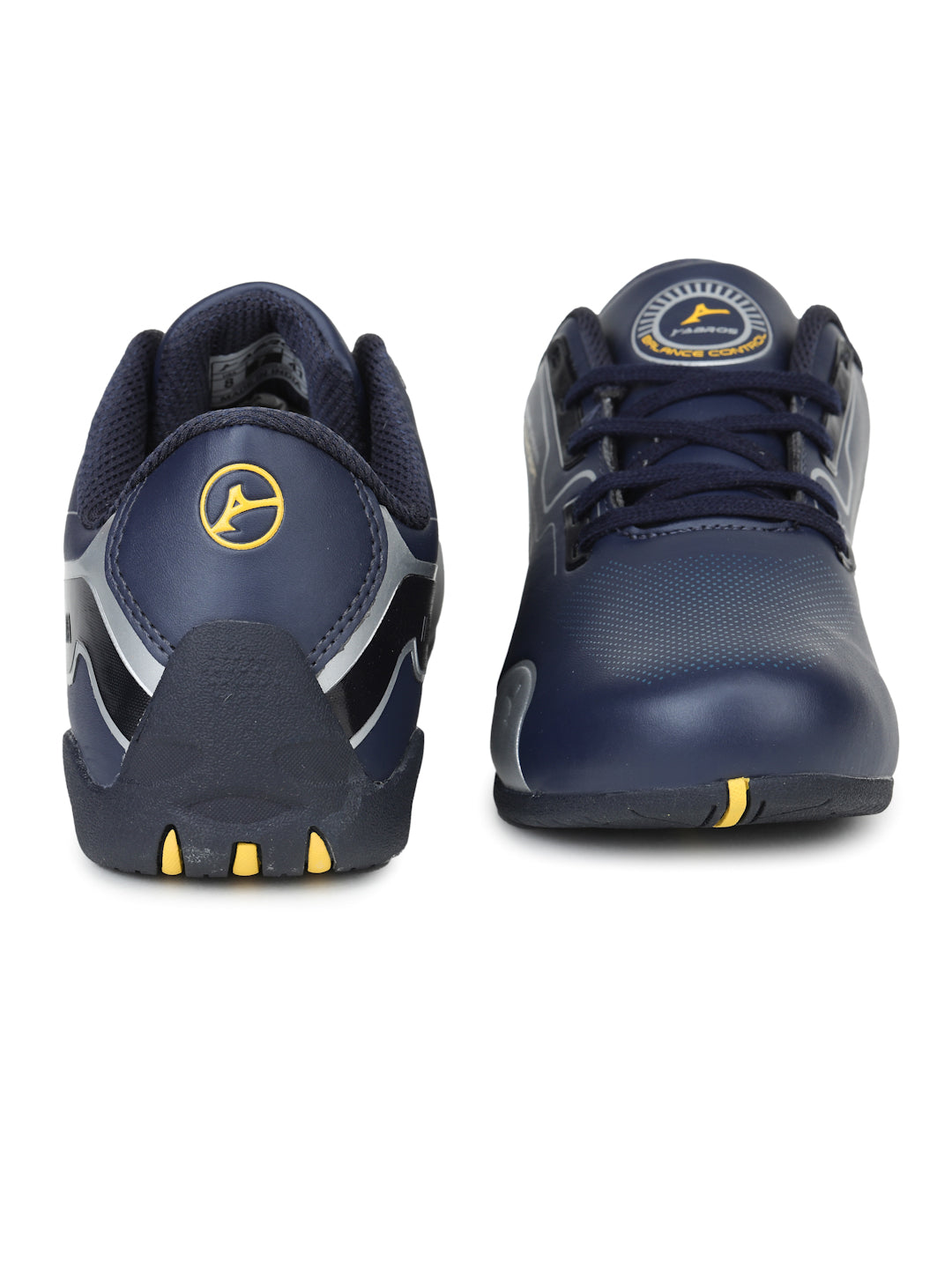 Casual Sneakers Algo8012 Bikor Lifestyle Shoes For Men