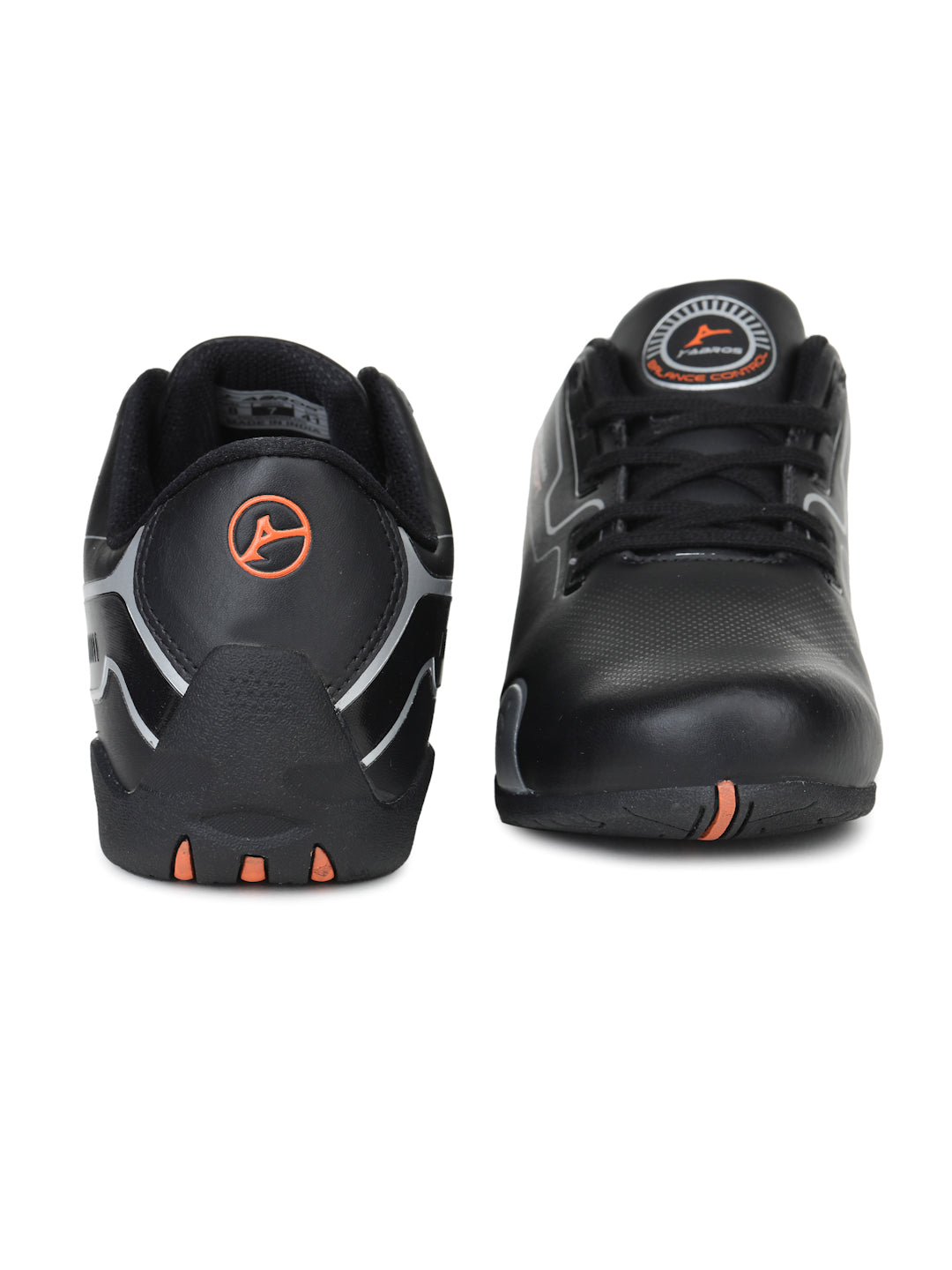 Casual Sneakers Algo8012 Bikor Lifestyle Shoes For Men - Abros Sports