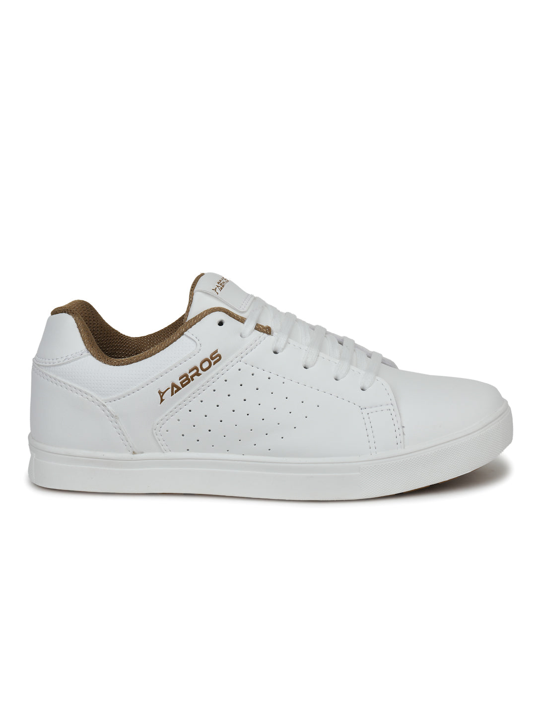 Casual Sneakers Algo8015 Stago Lifestyle Shoes For Men - Abros Sports