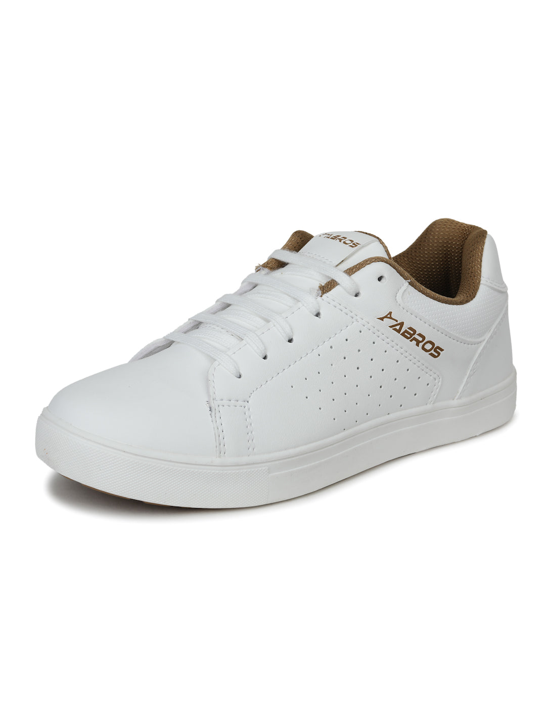 Casual Sneakers Algo8015 Stago Lifestyle Shoes For Men - Abros Sports
