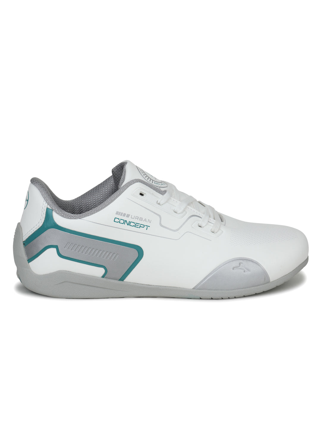 Casual Sneakers Algo8012 Bikor Lifestyle Shoes For Men - Abros Sports