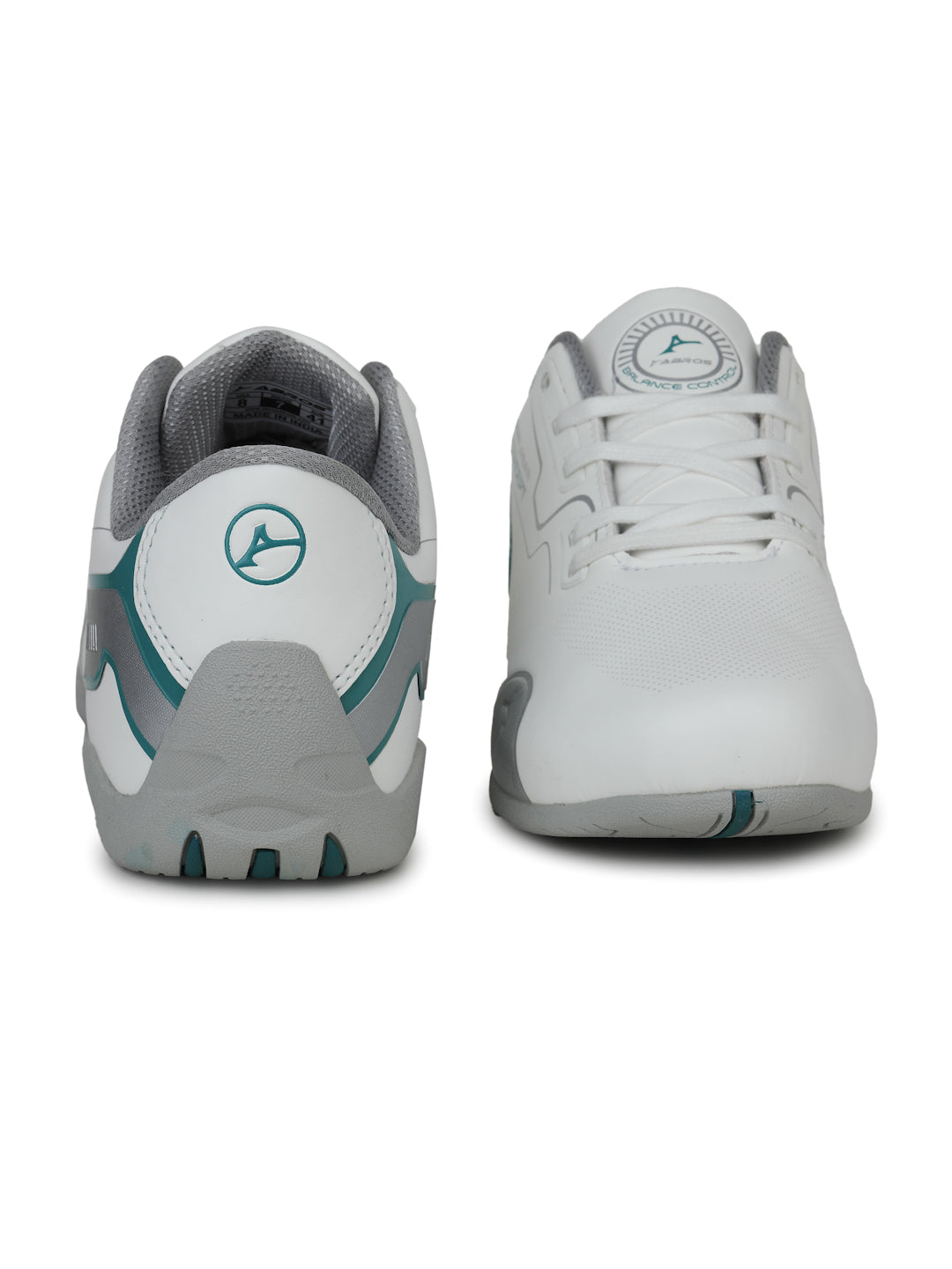 Casual Sneakers Algo8012 Bikor Lifestyle Shoes For Men - Abros Sports