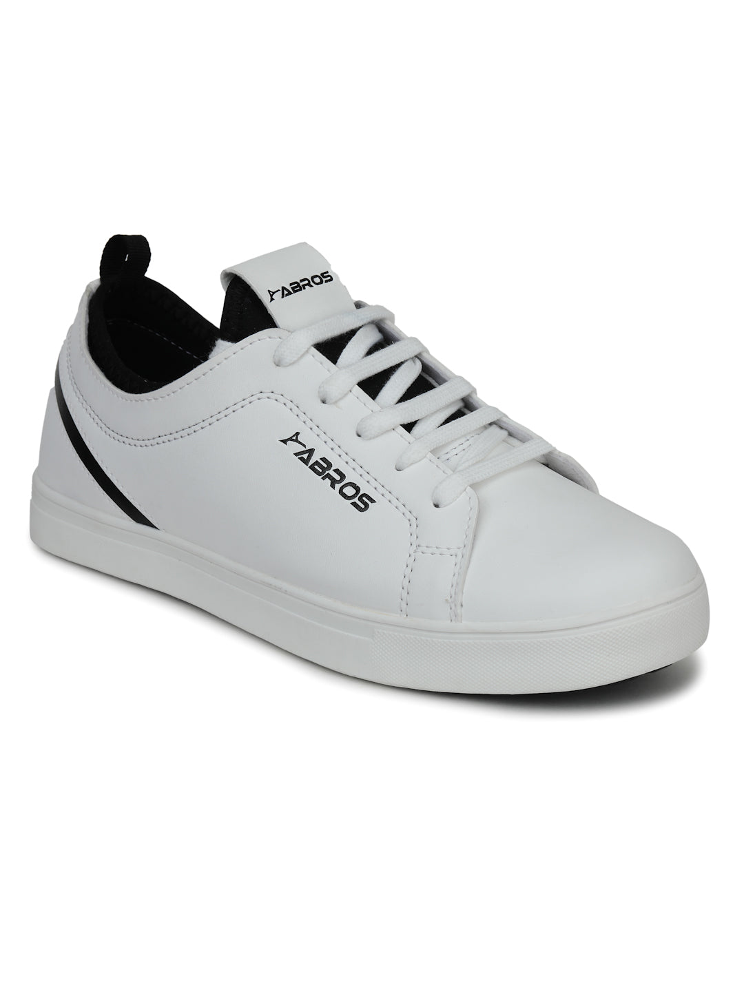Casual Sneakers Algo8017 Wingor Lifestyle Shoes For Men - Abros Sports