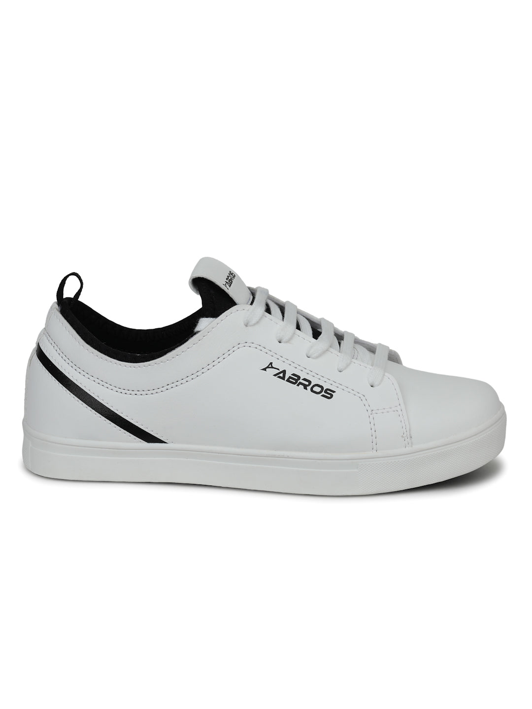 Casual Sneakers Algo8017 Wingor Lifestyle Shoes For Men