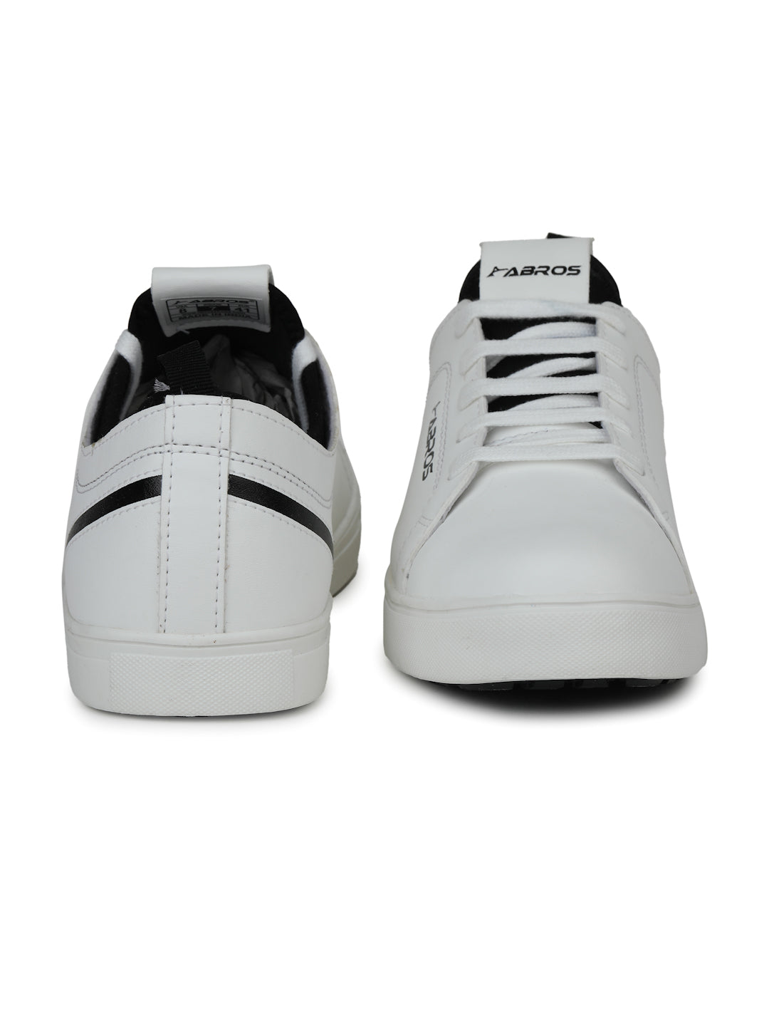 Casual Sneakers Algo8017 Wingor Lifestyle Shoes For Men - Abros Sports