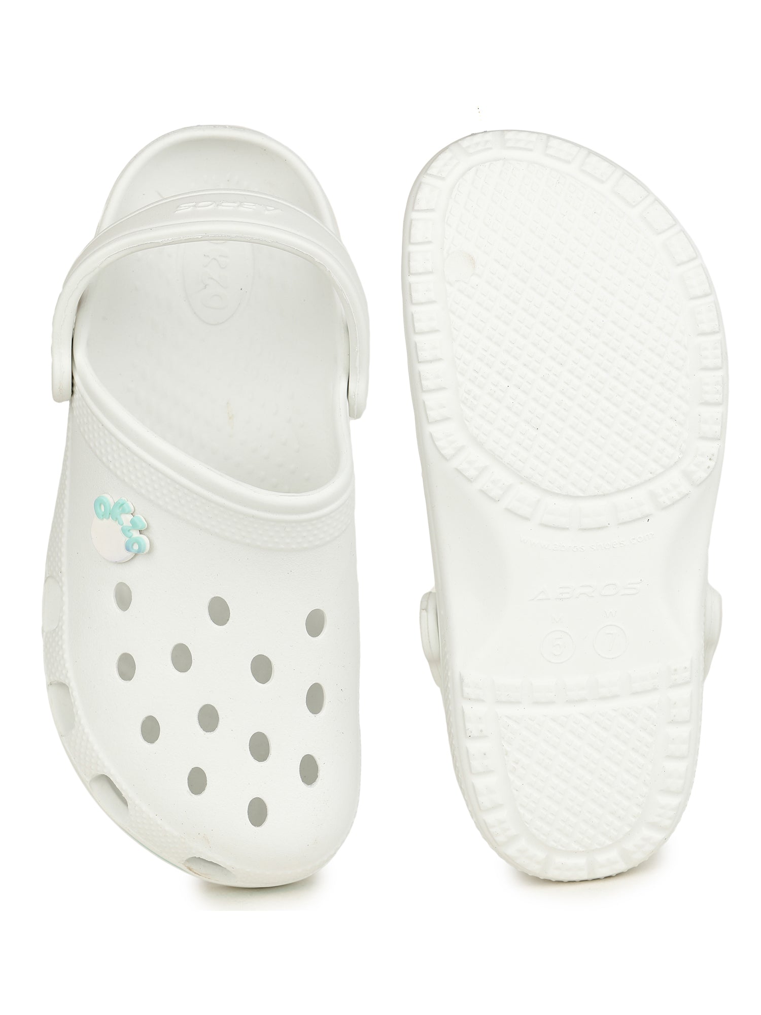 COMFY 02 CLOGS FOR WOMEN