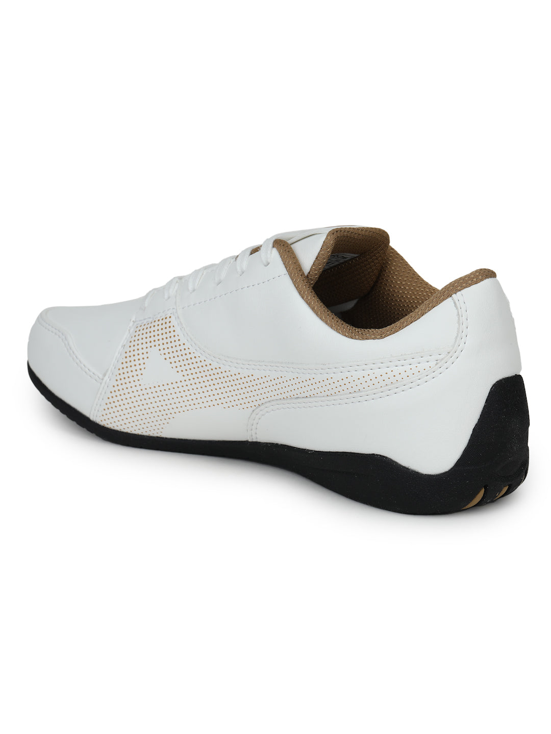 Casual Sneakers Algo8018 Nino Lifestyle Shoes For Men - Abros Sports