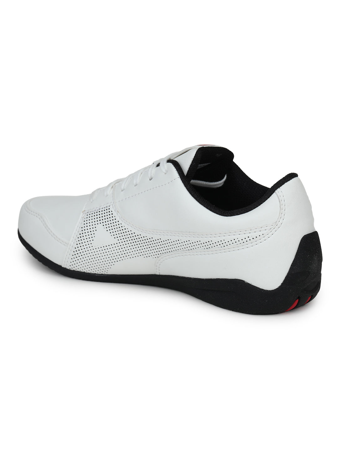 Casual Sneakers Algo8018 Nino Lifestyle Shoes For Men - Abros Sports