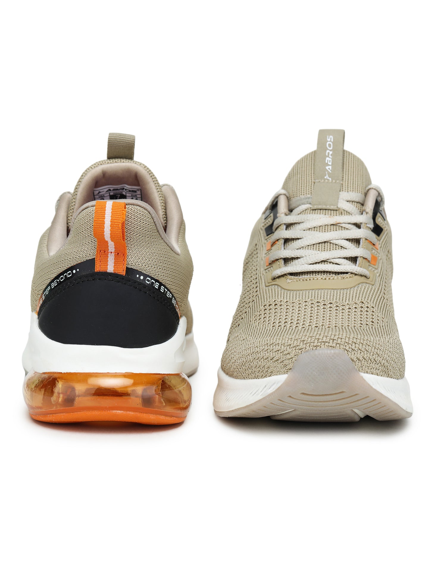 ABROS TYRONE-O SPORT-SHOES For MEN'S