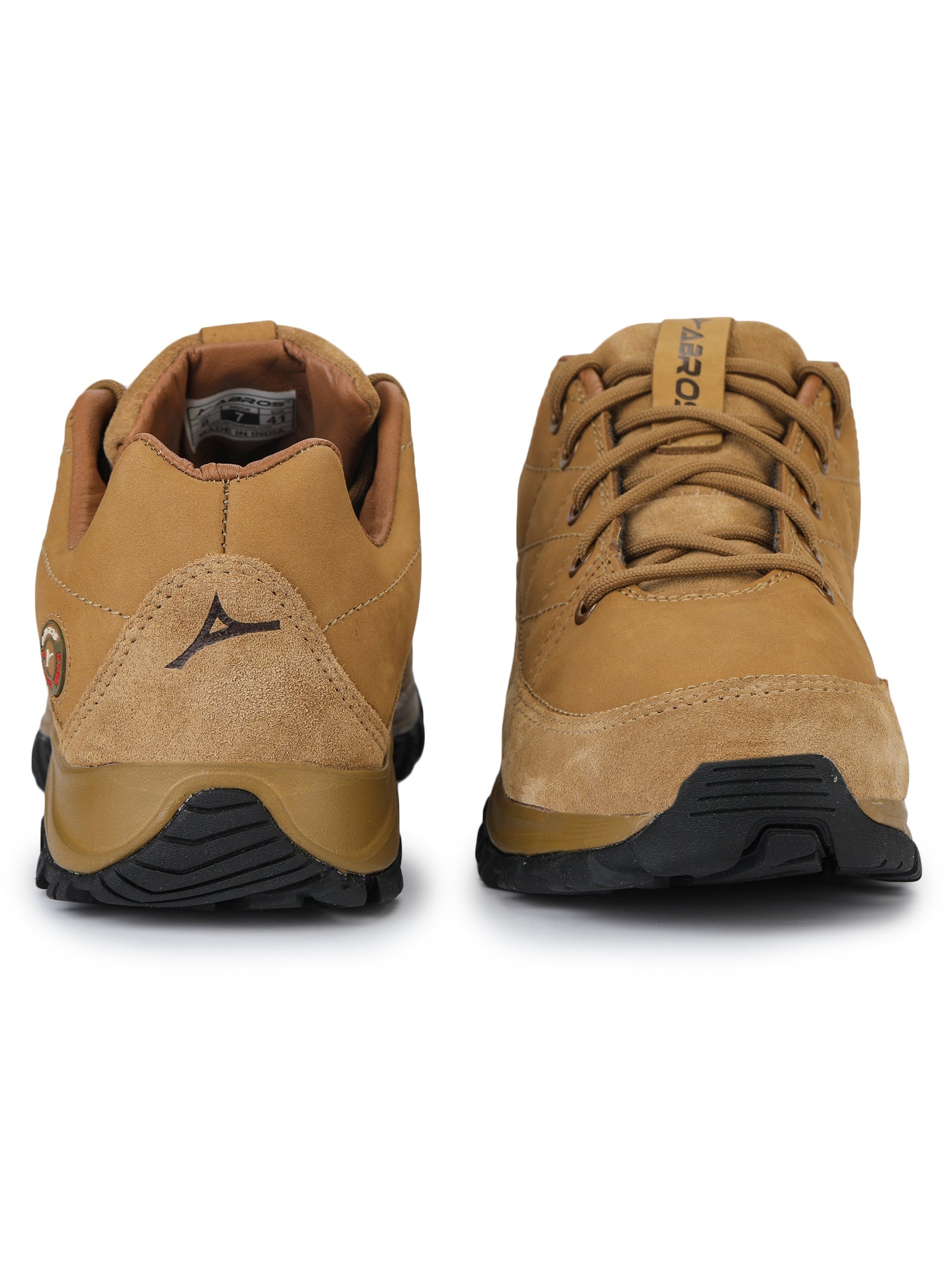 Renatoo Outdoor-Shoes For Men's