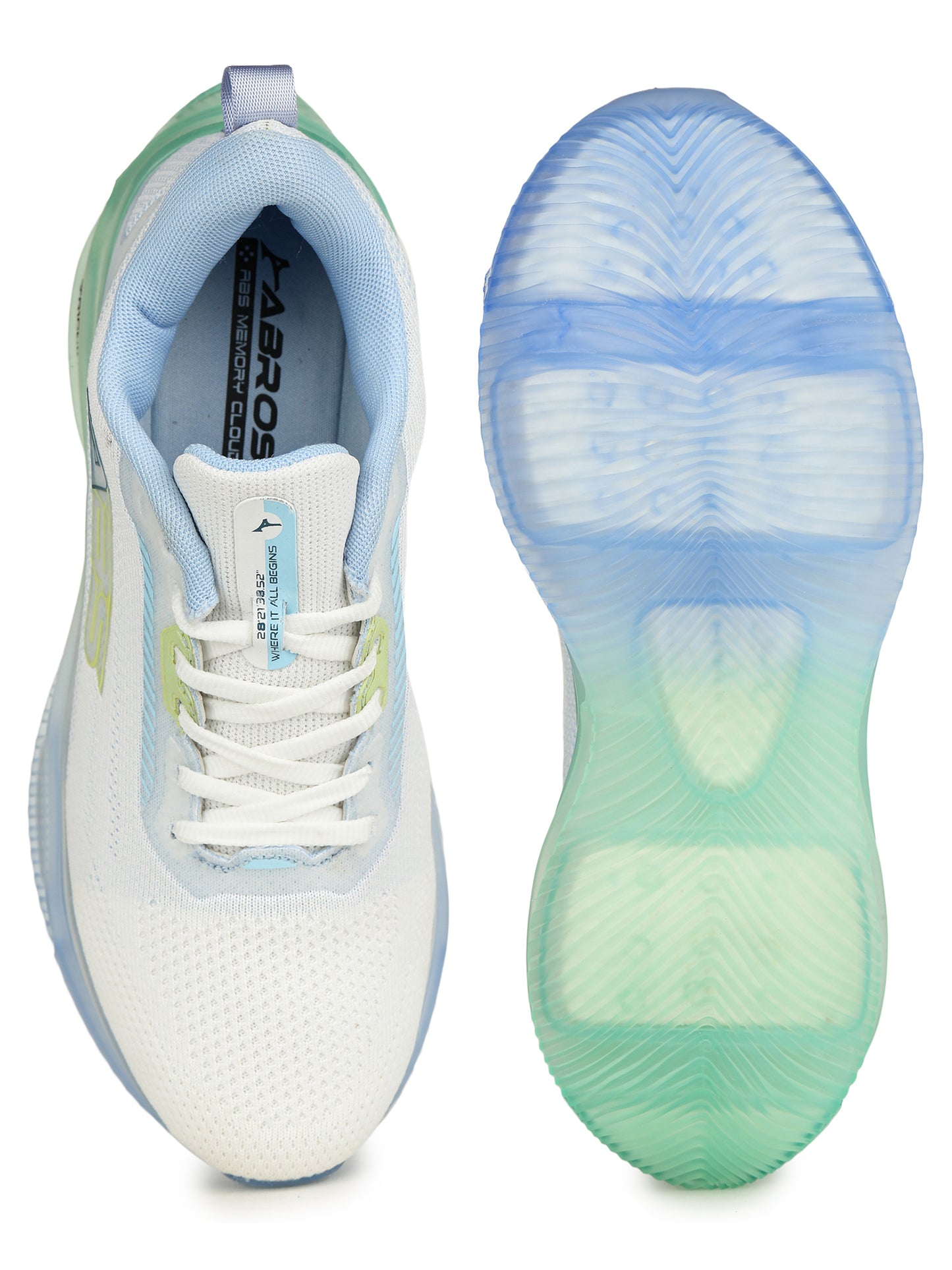 ALTRON SPORT-SHOES FOR MEN
