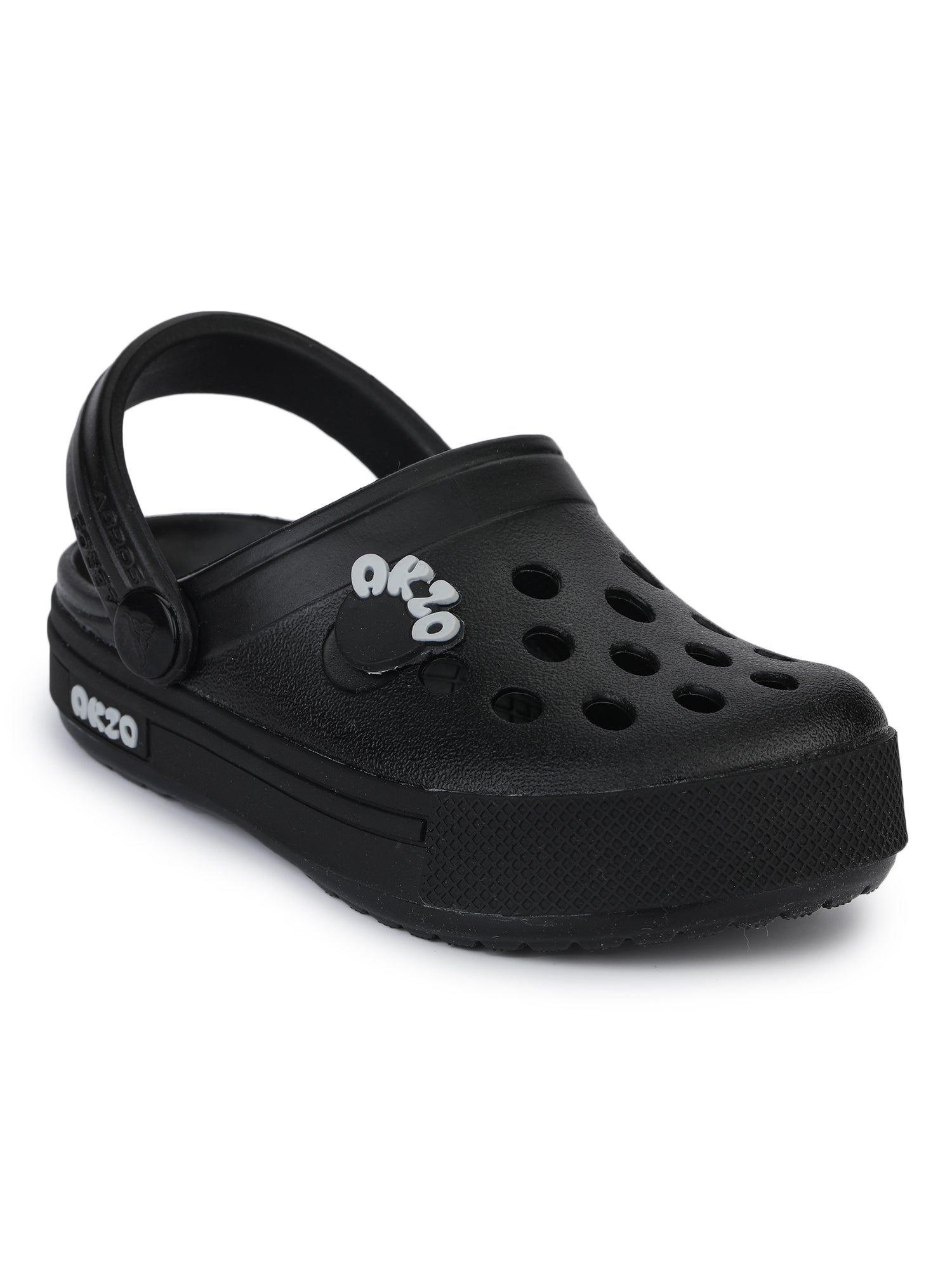 ZCK-0802 CLOGS FOR KIDS