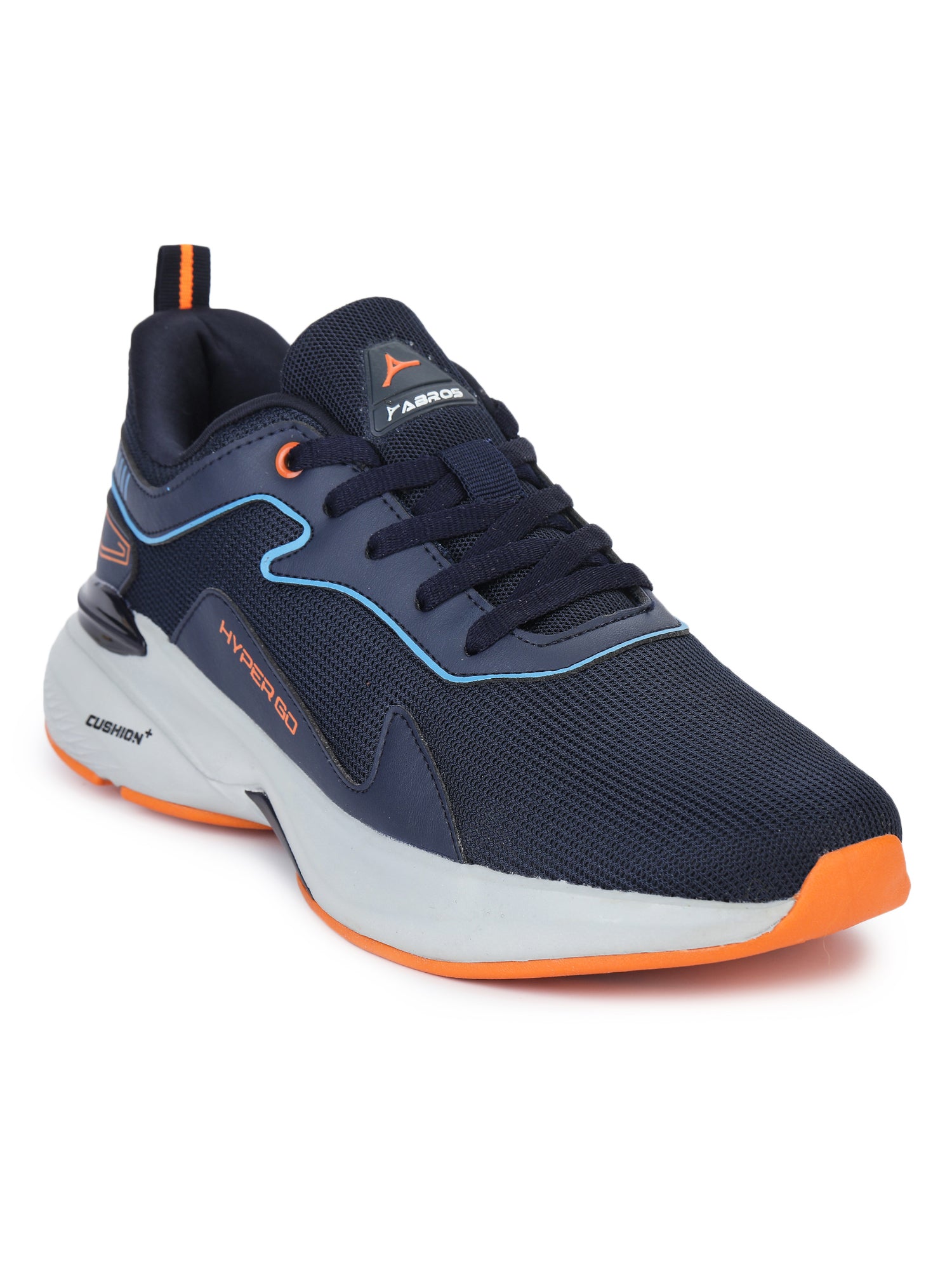 Space Sport-Shoes For Gents - Abros Sports