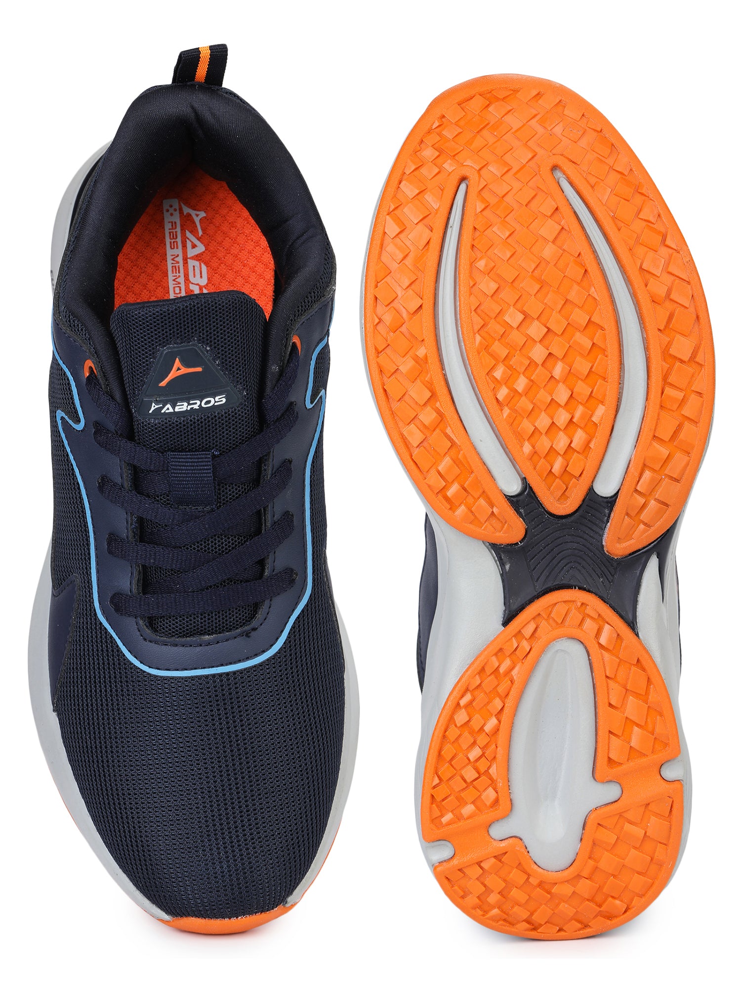 Space Sport-Shoes For Gents - Abros Sports
