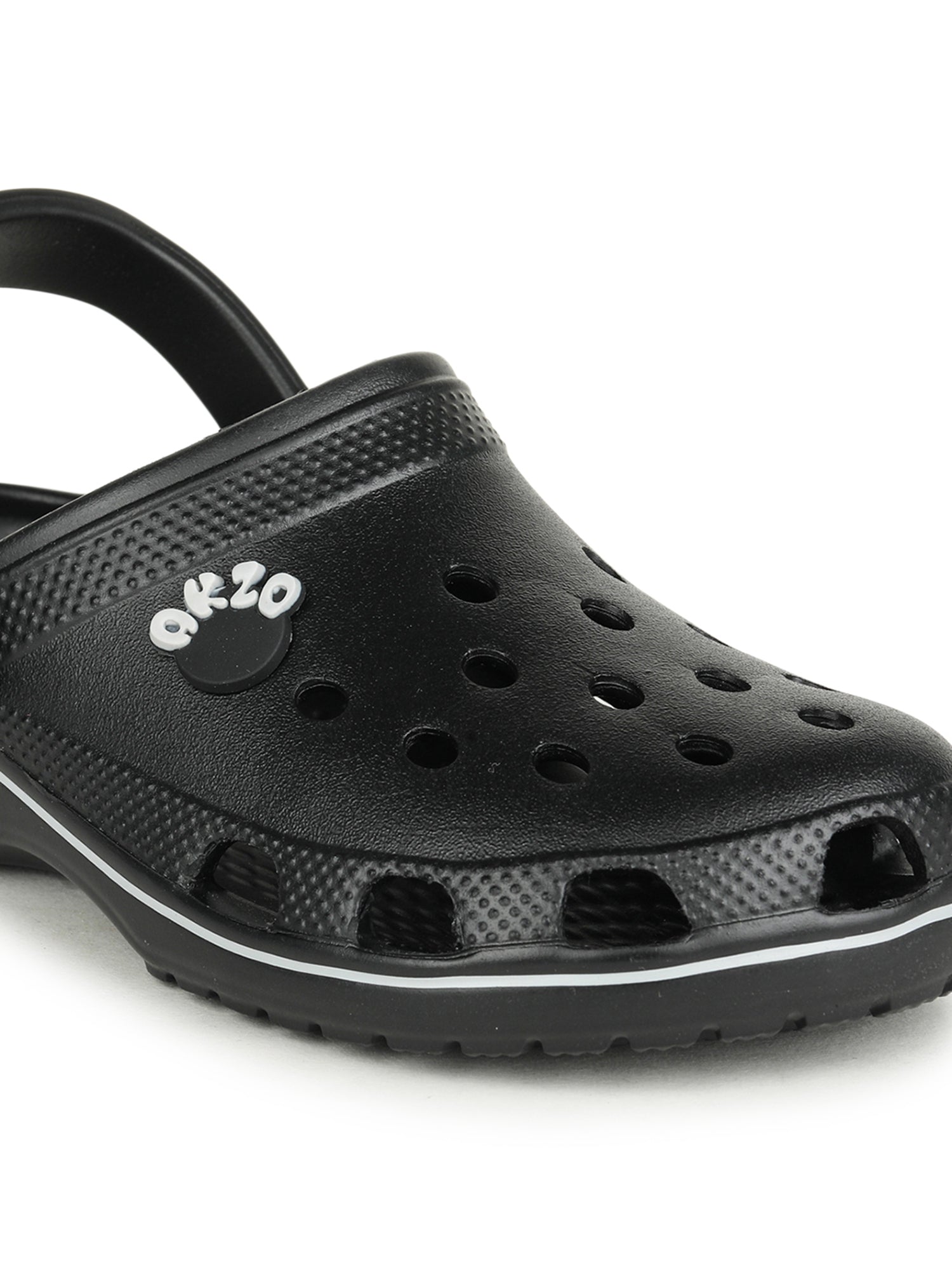 COMFY 01 CLOGS FOR BOYS