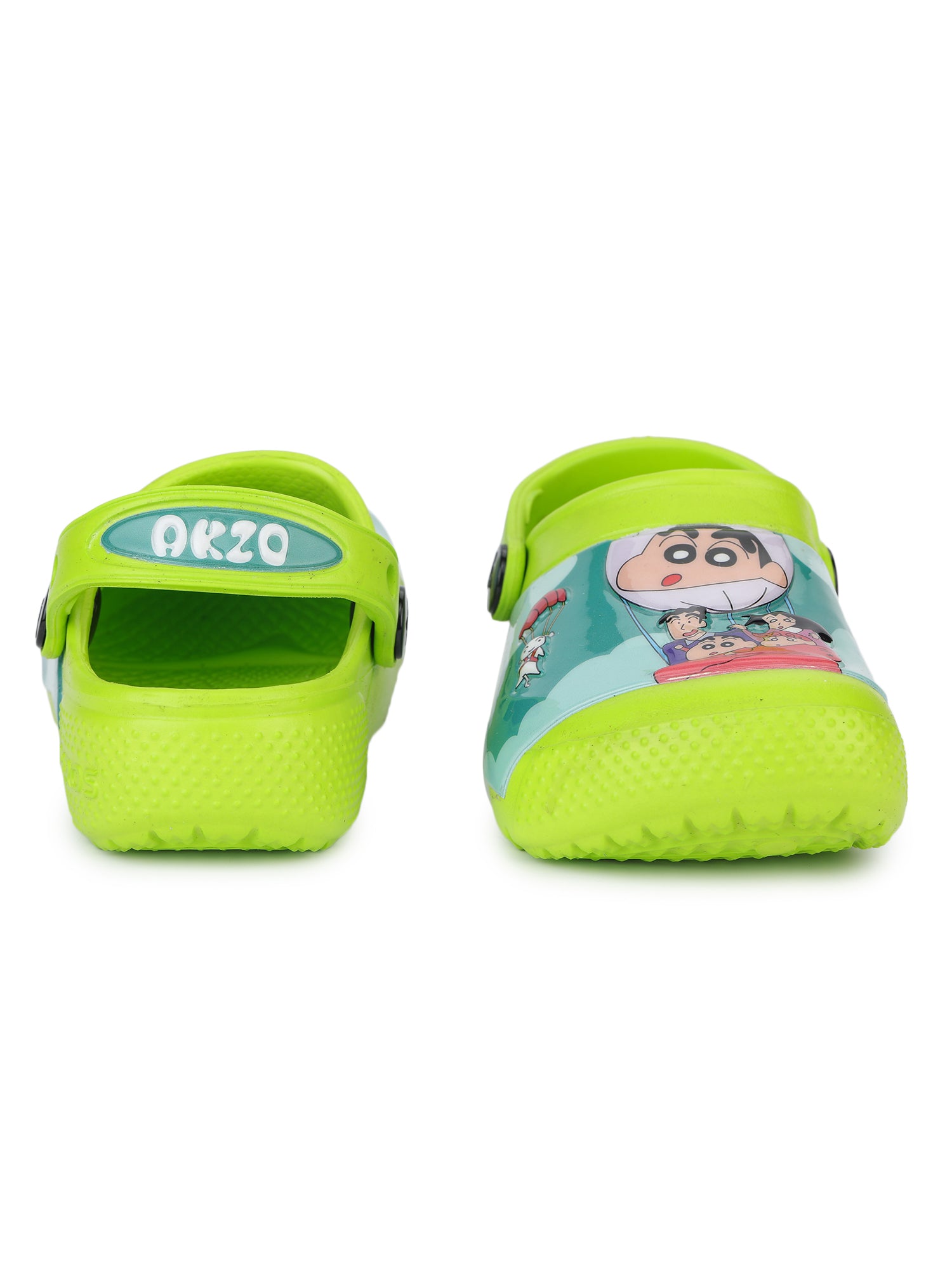 ZCK-0902 CLOGS FOR KIDS