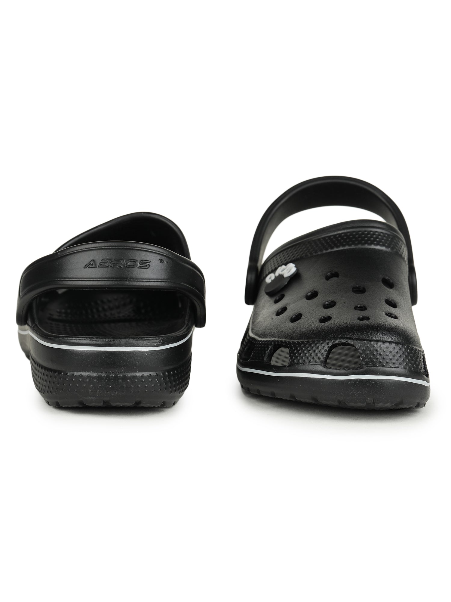 COMFY 01 CLOGS FOR BOYS